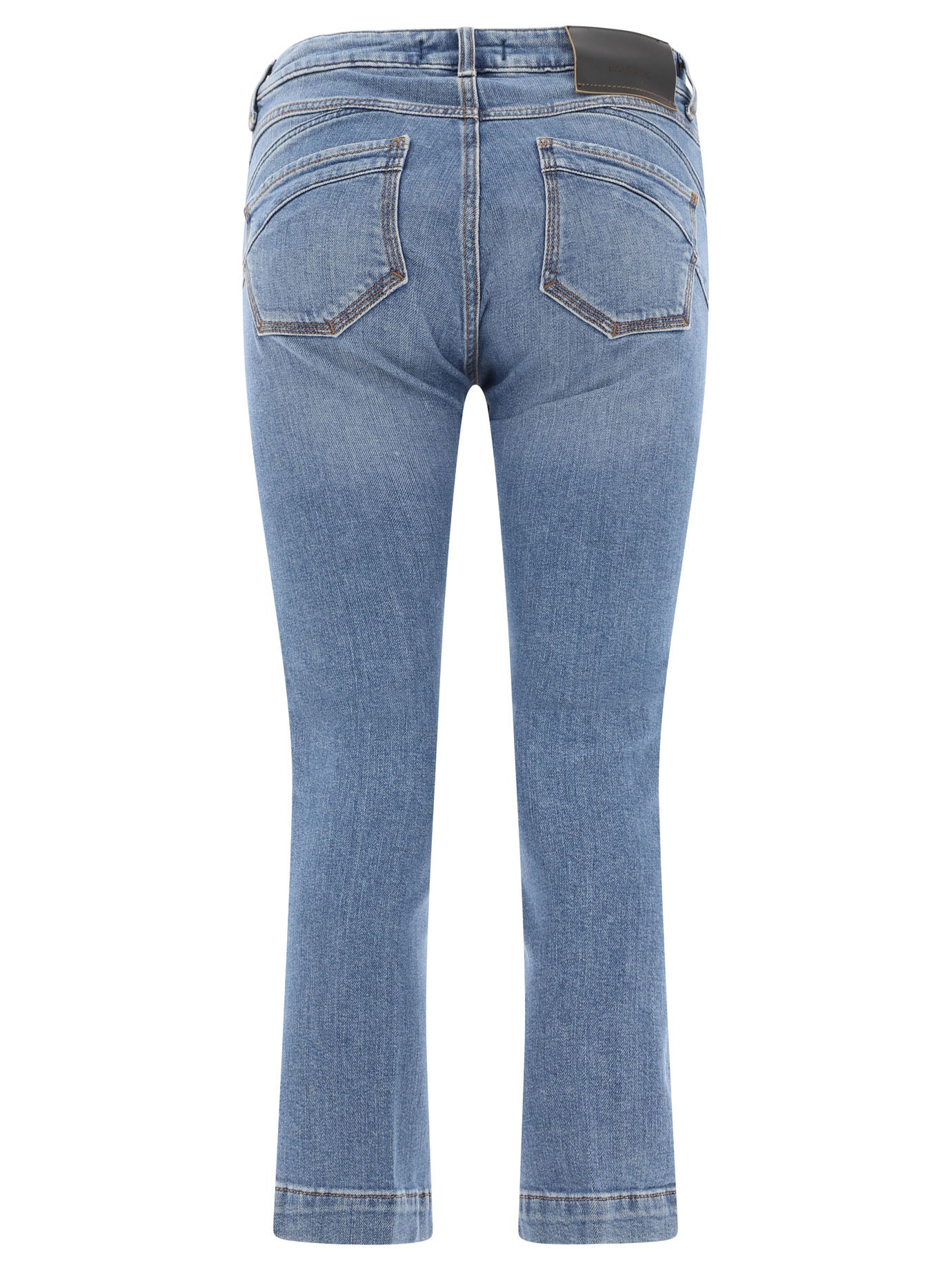 Max Mara Sportmax Schermo Jeans