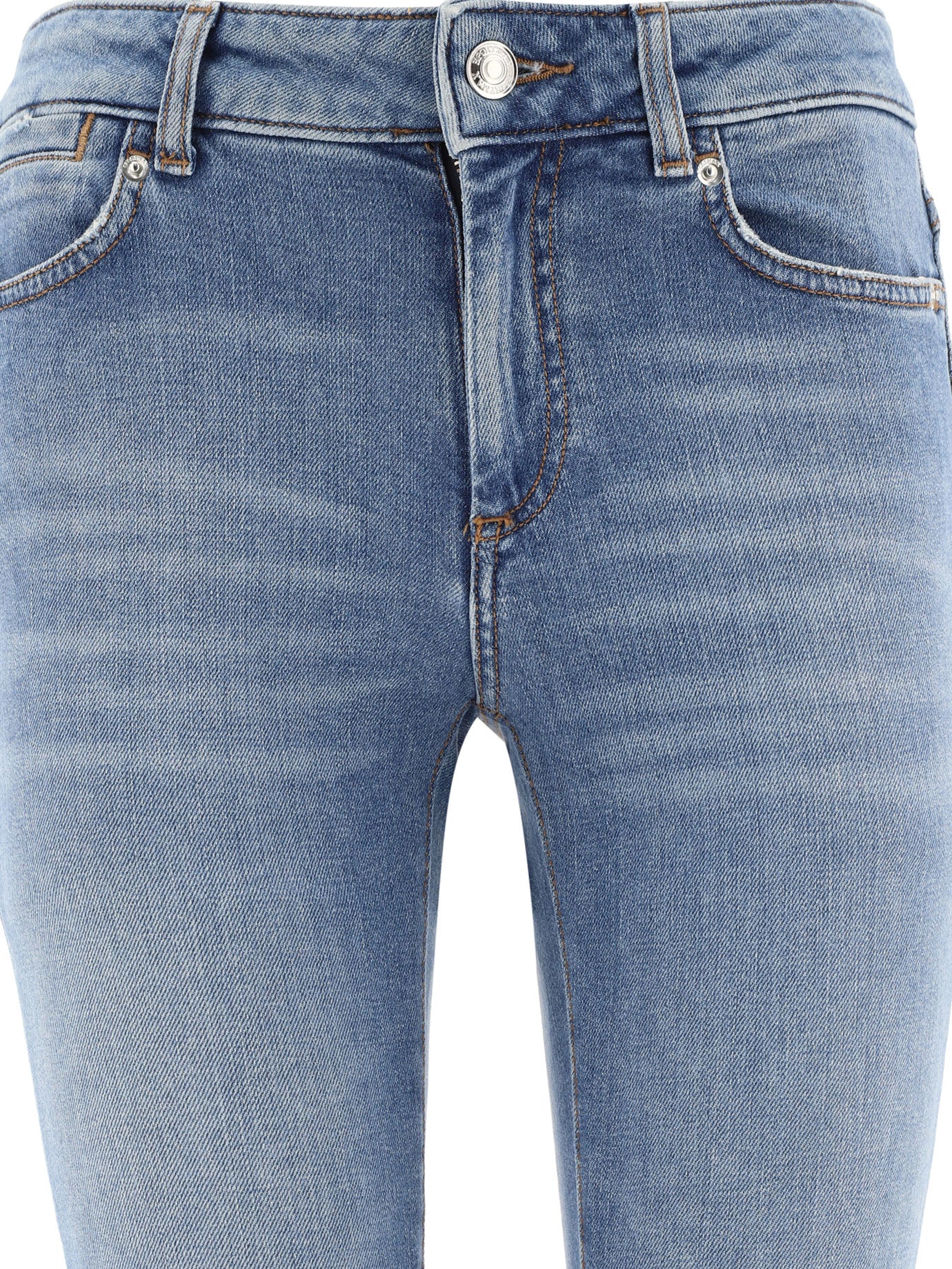 Max Mara Sportmax Schermo Jeans