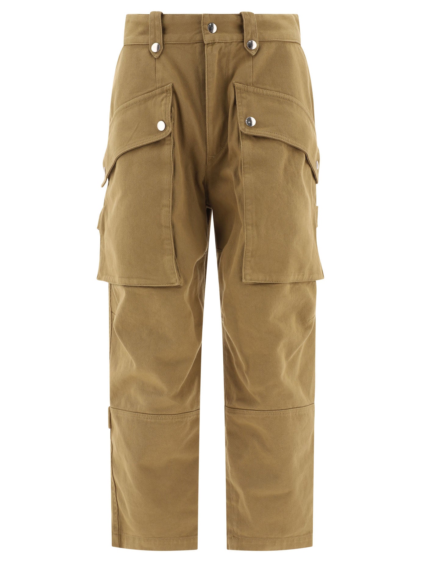 Marant Étoile Jannick Trousers