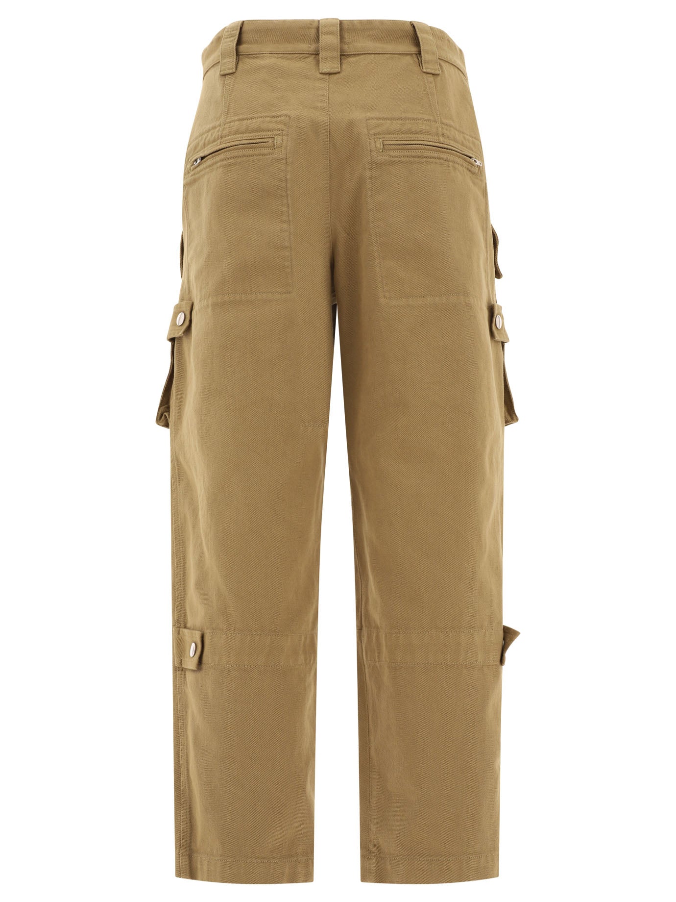 Marant Étoile Jannick Trousers