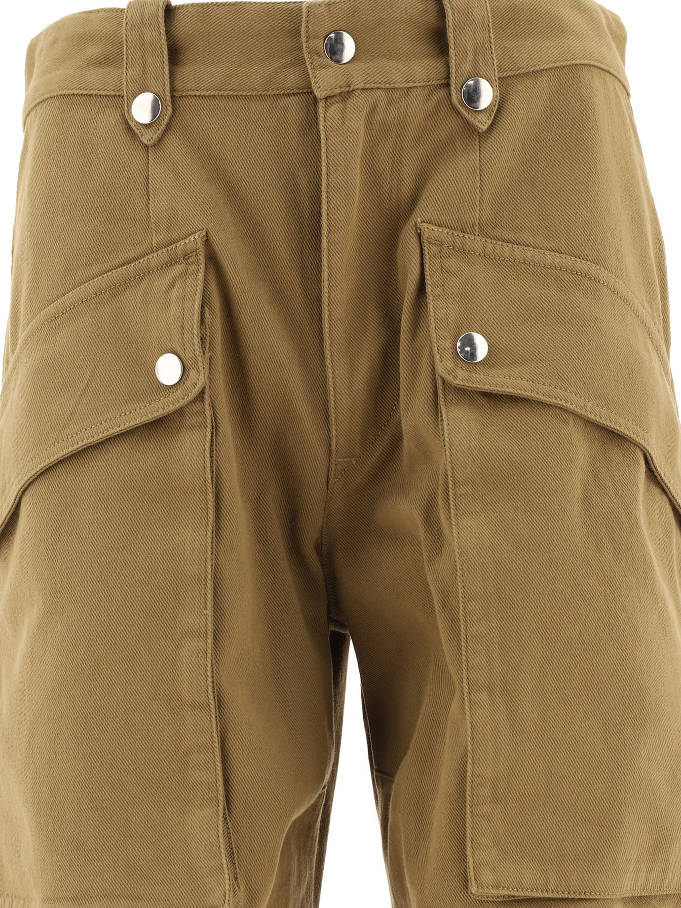 Marant Étoile Jannick Trousers