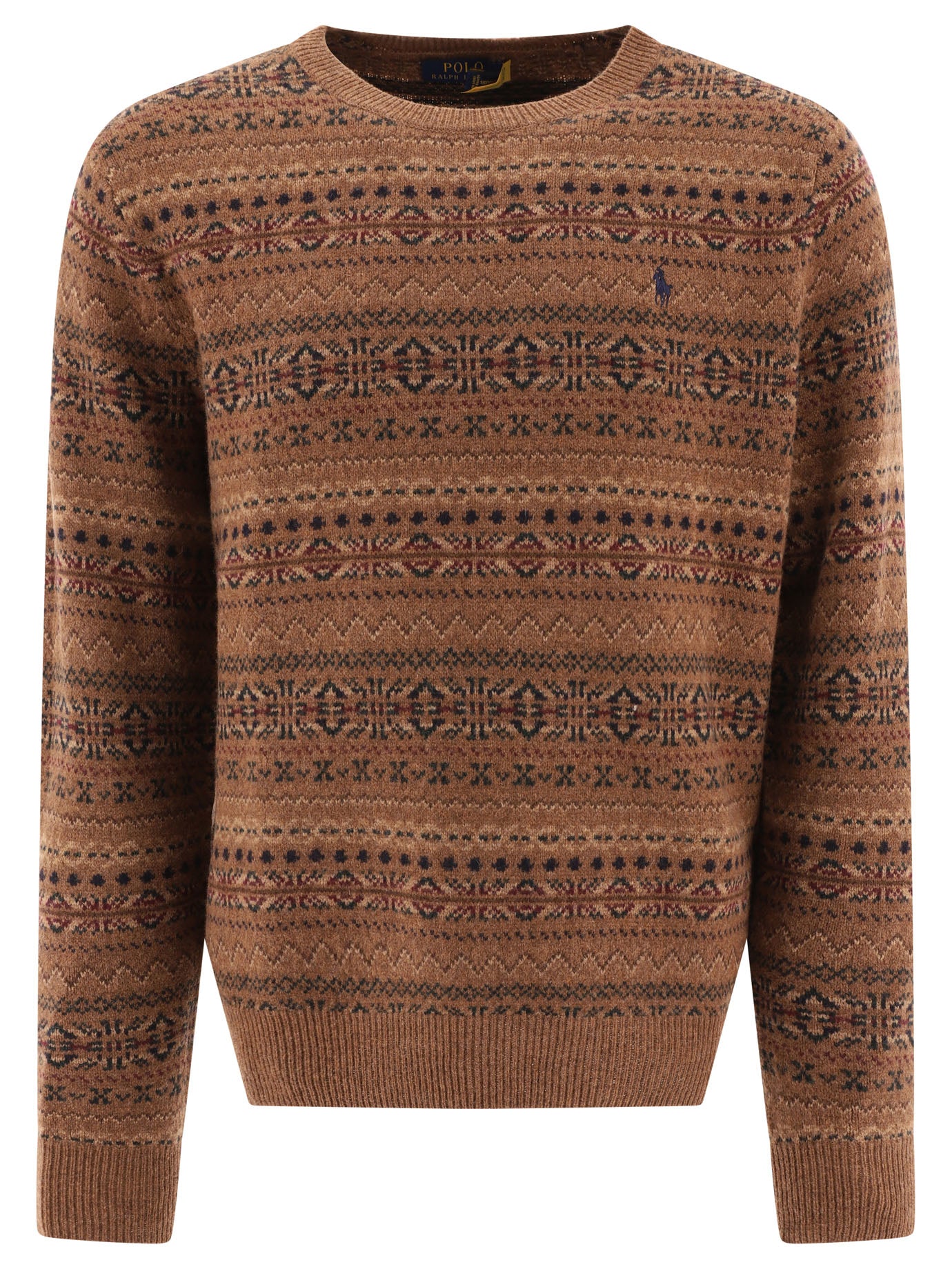 Polo Ralph Lauren Fair Isle Sweater