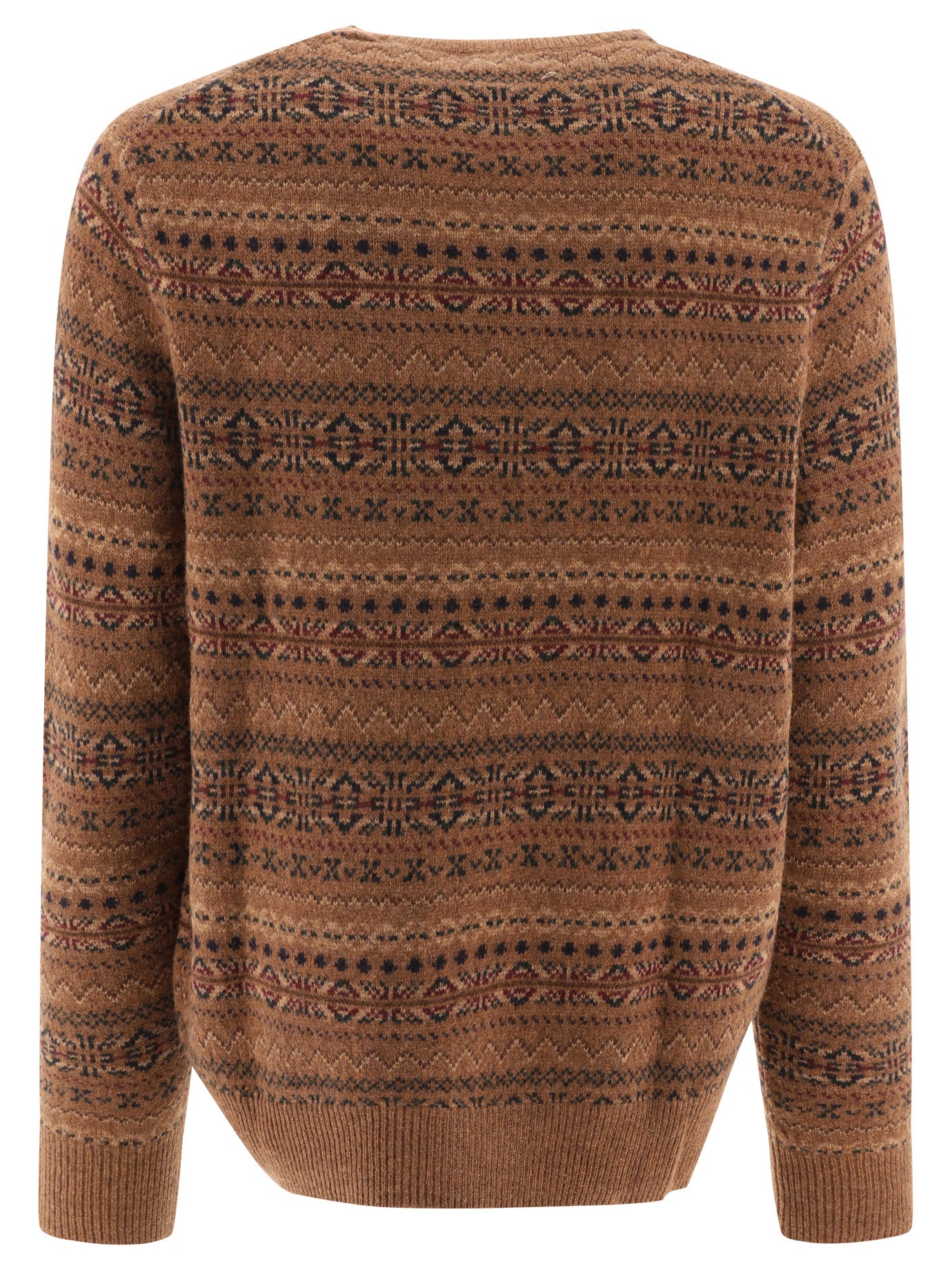 Polo Ralph Lauren Fair Isle Sweater