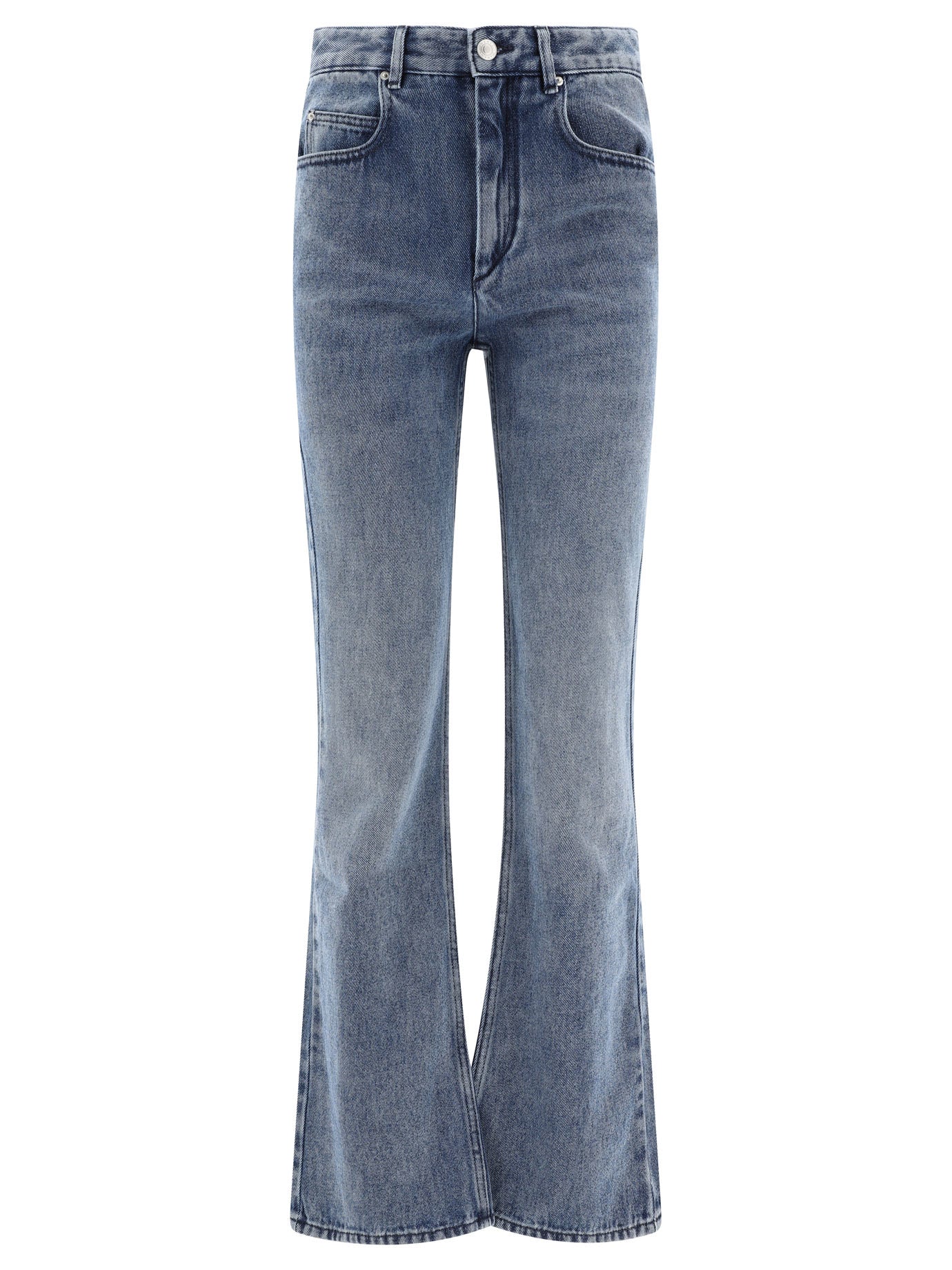 Isabel Marant Belvira Jeans