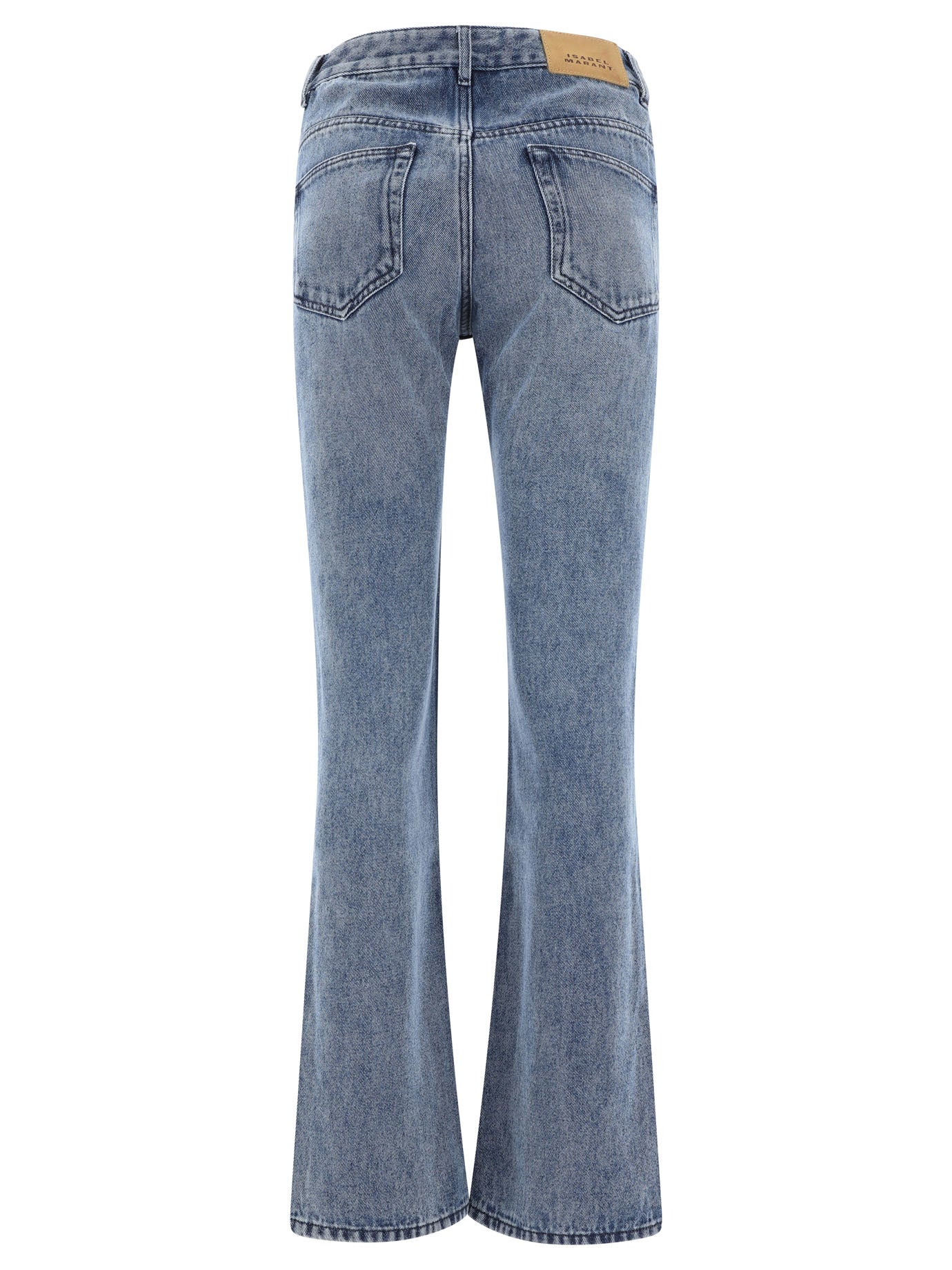 Isabel Marant Belvira Jeans