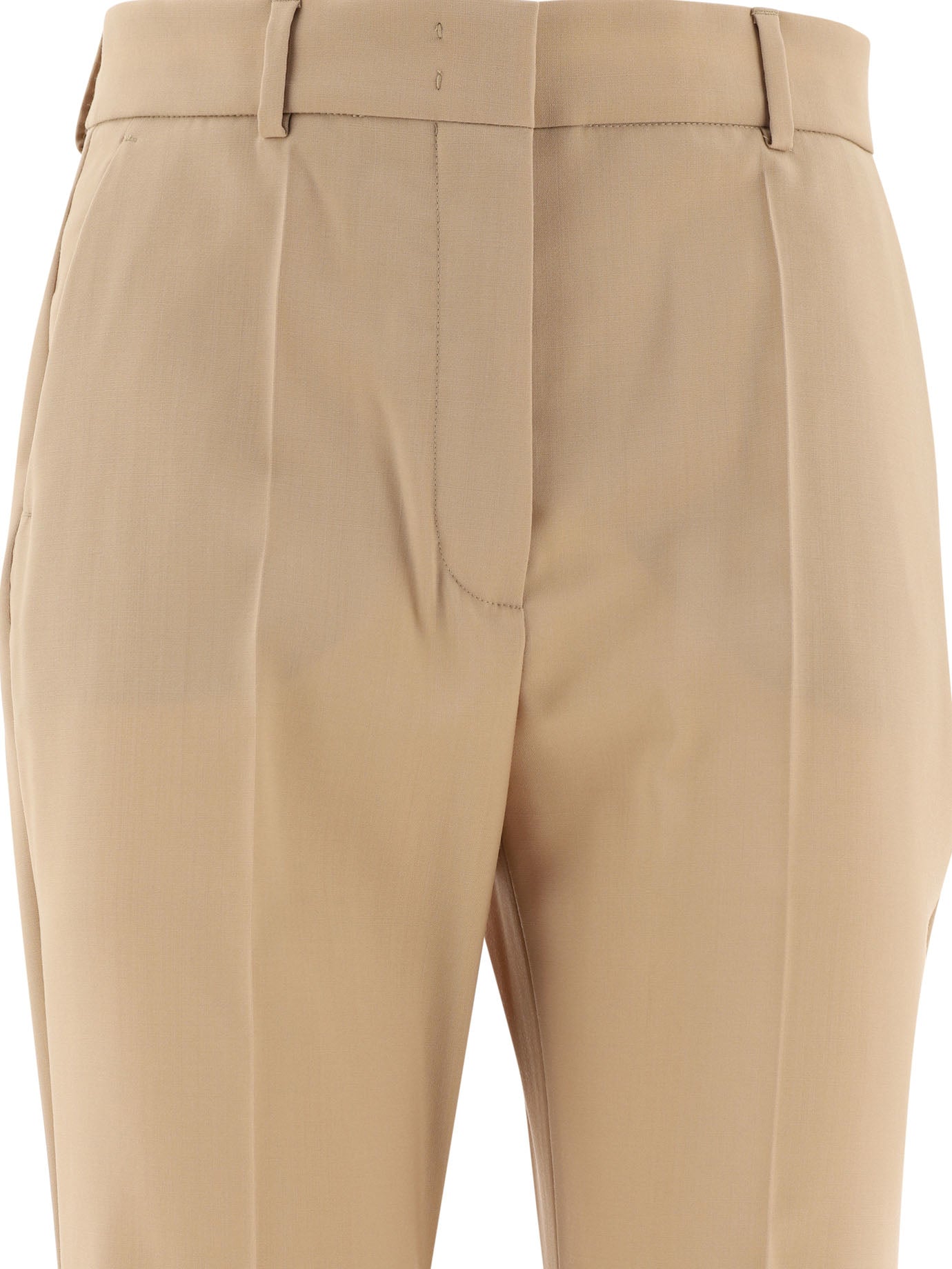 Max Mara Sportmax Hangar Trousers