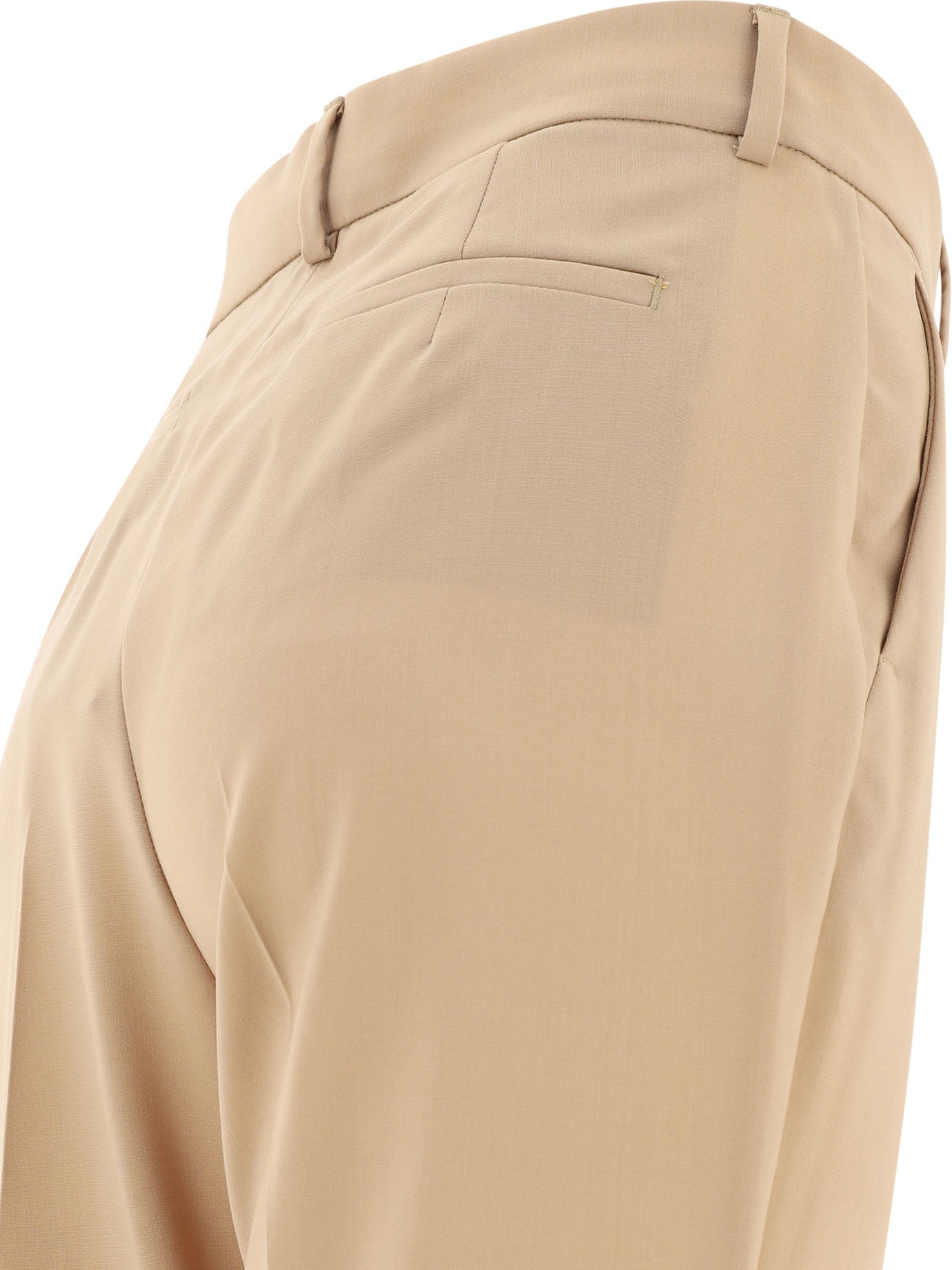 Max Mara Sportmax Hangar Trousers