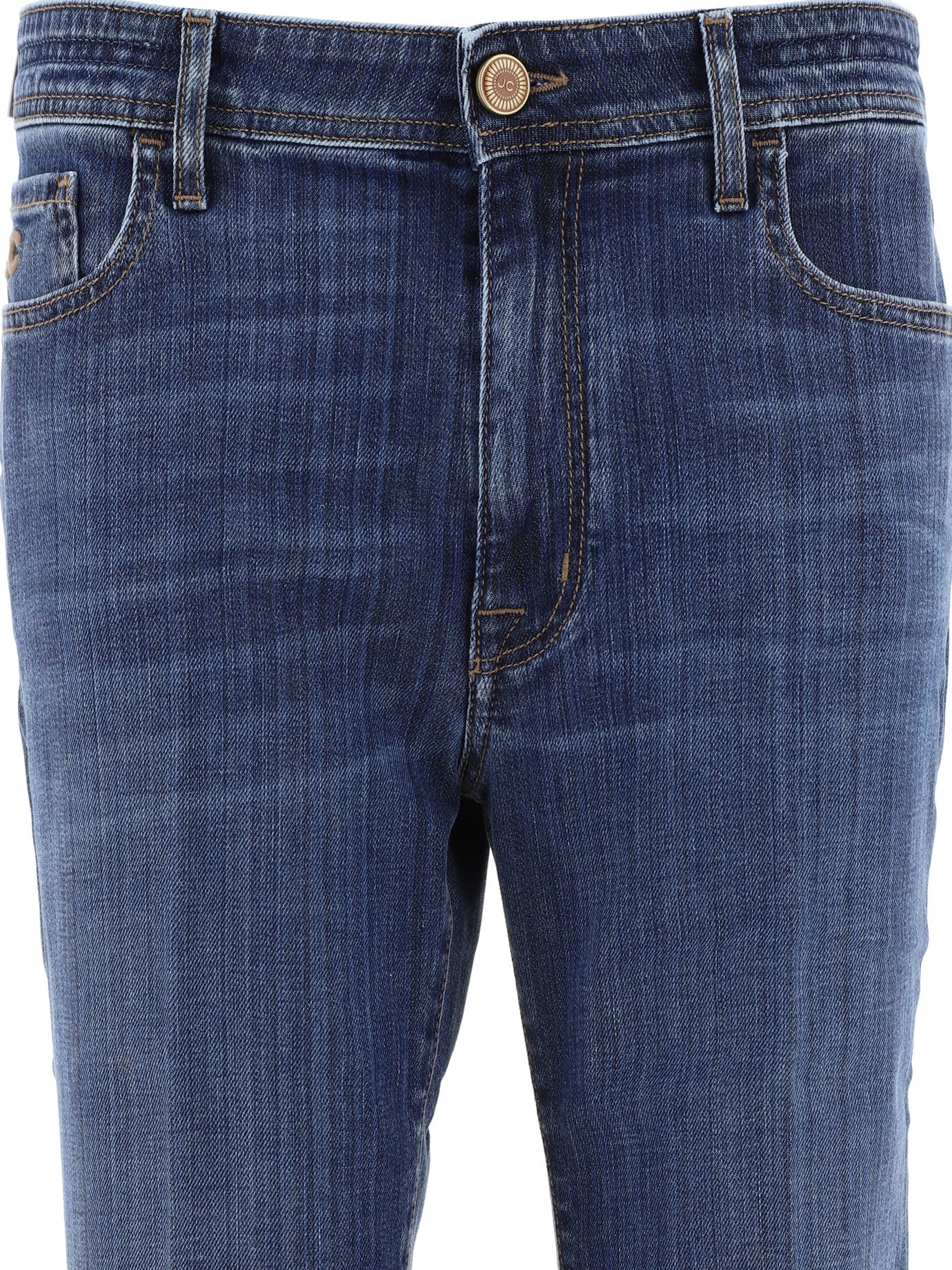 Jacob Cohen Victoria Jeans