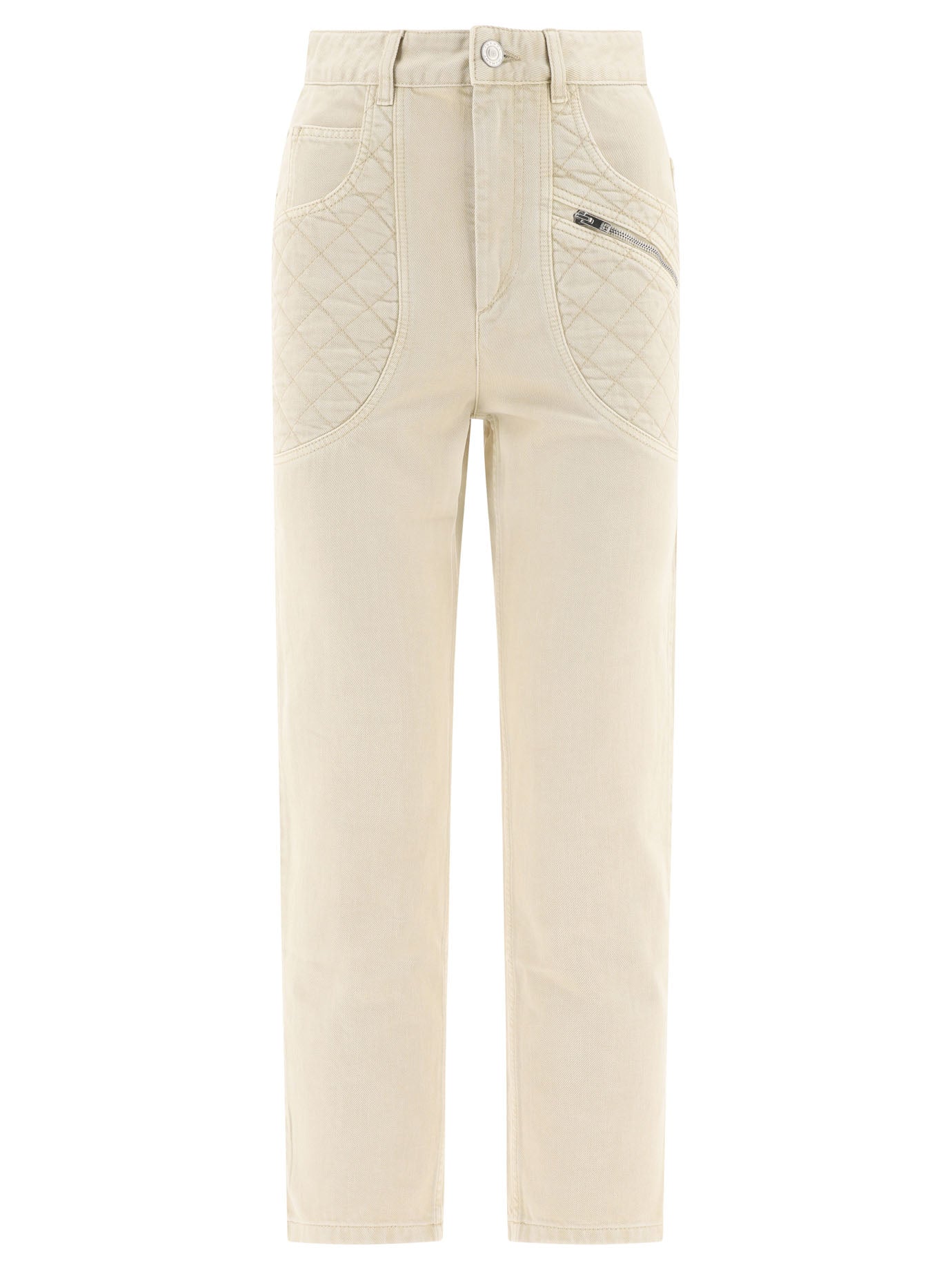 Isabel Marant Casandre Jeans