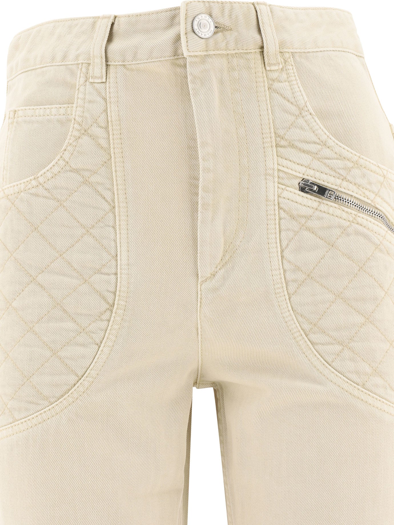 Isabel Marant Casandre Jeans