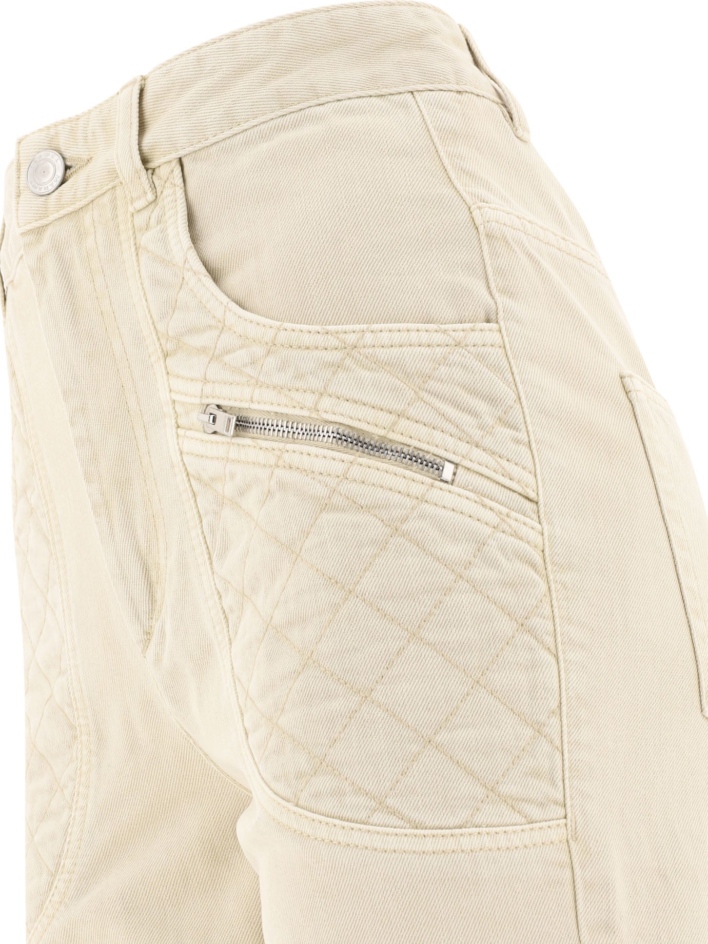 Isabel Marant Casandre Jeans