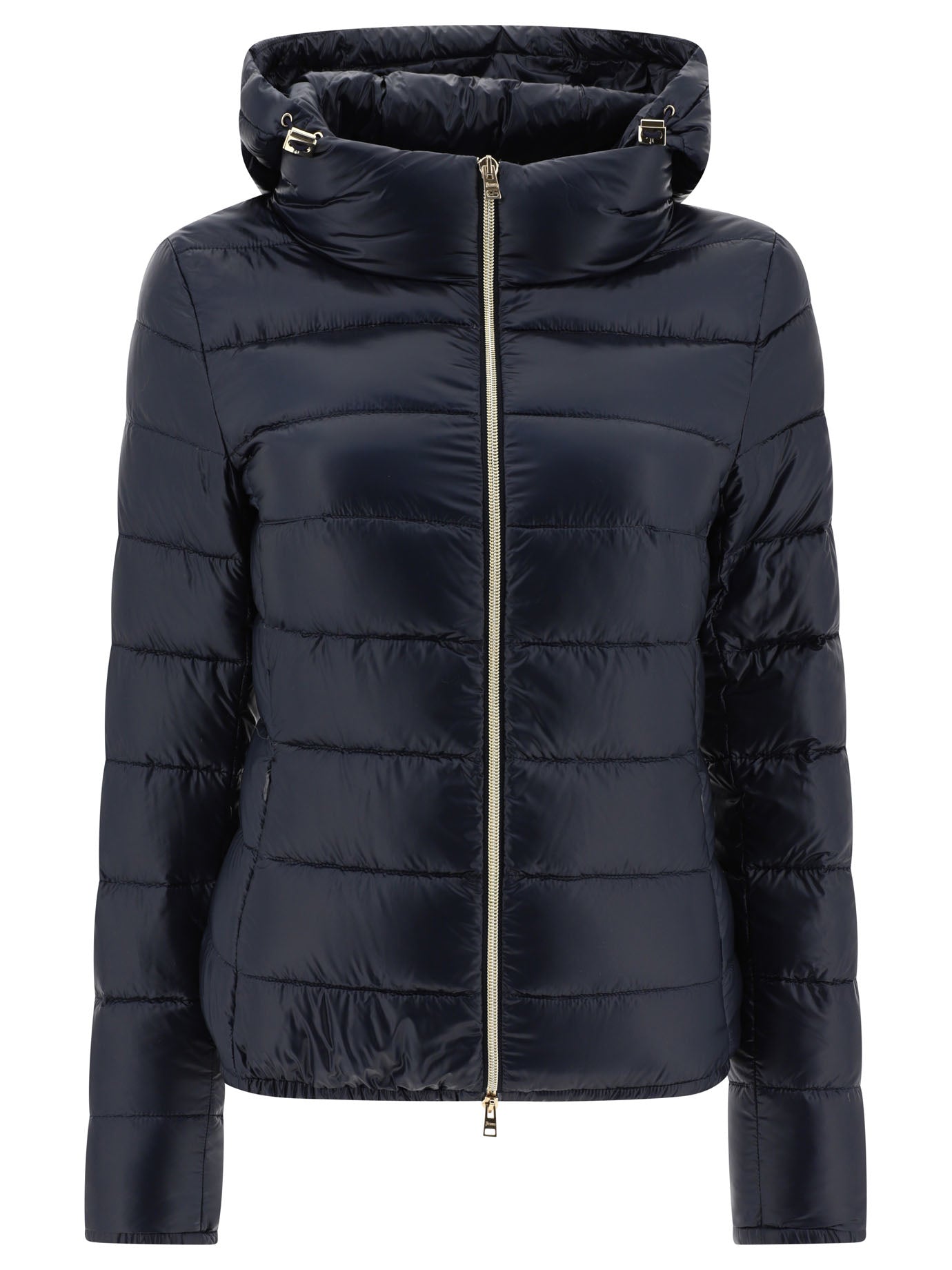 Herno Giada Down Jacket