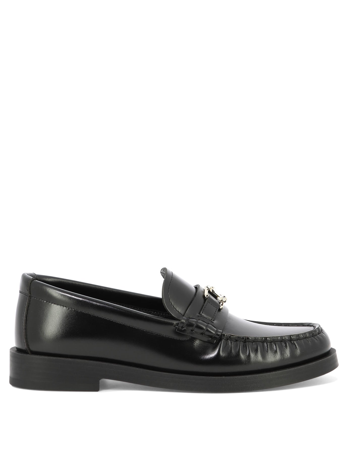 Jimmy Choo Addie Loafers