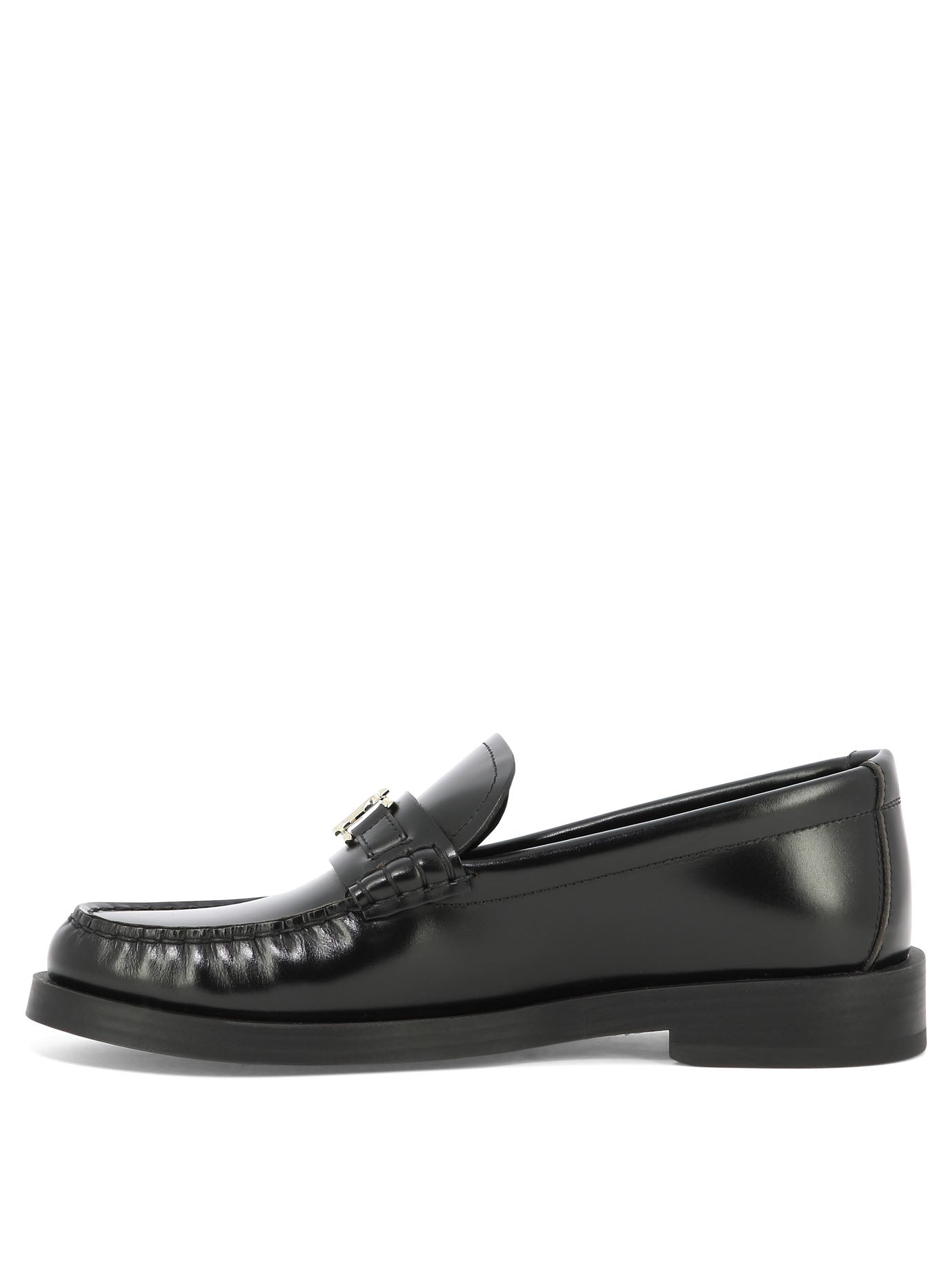 Jimmy Choo Addie Loafers