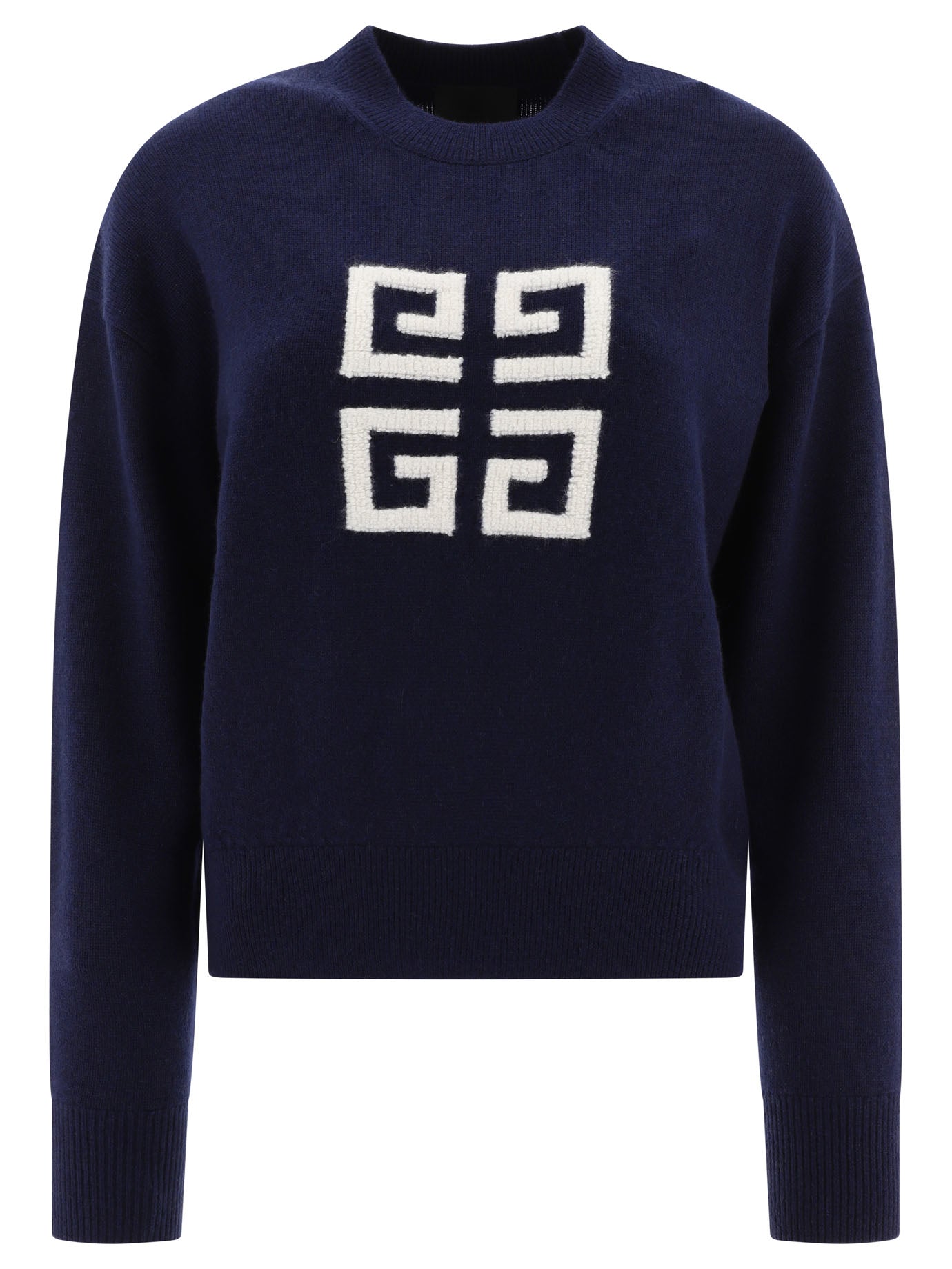 Givenchy 4G Cashmere Sweater