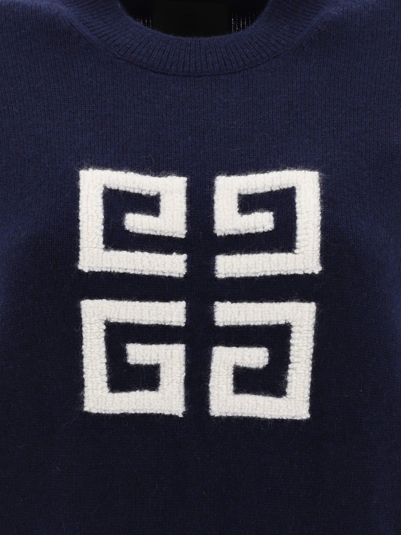 Givenchy 4G Cashmere Sweater