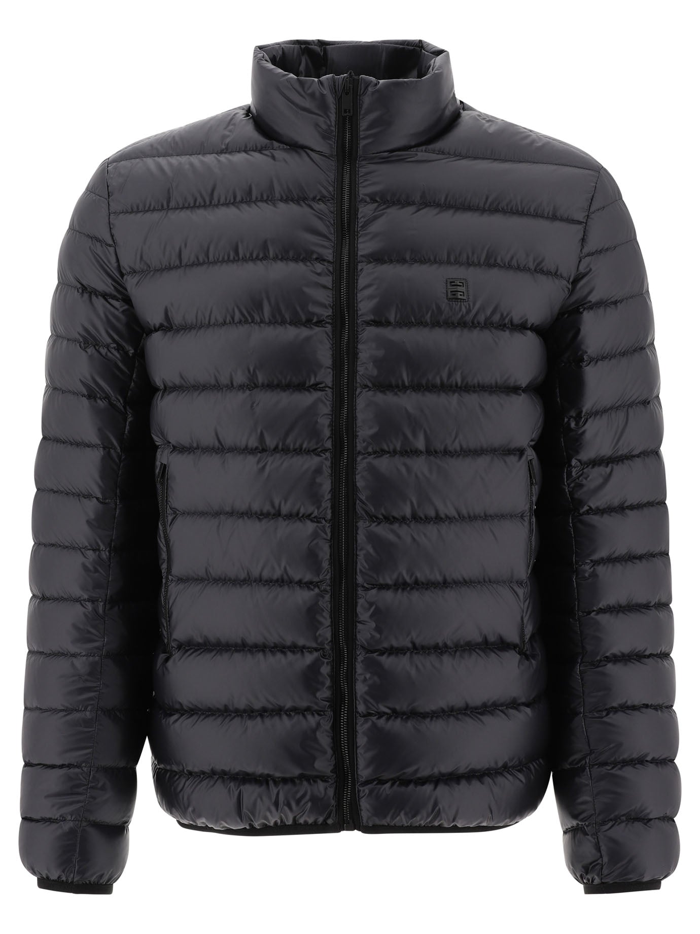 Givenchy Logo Down Jacket