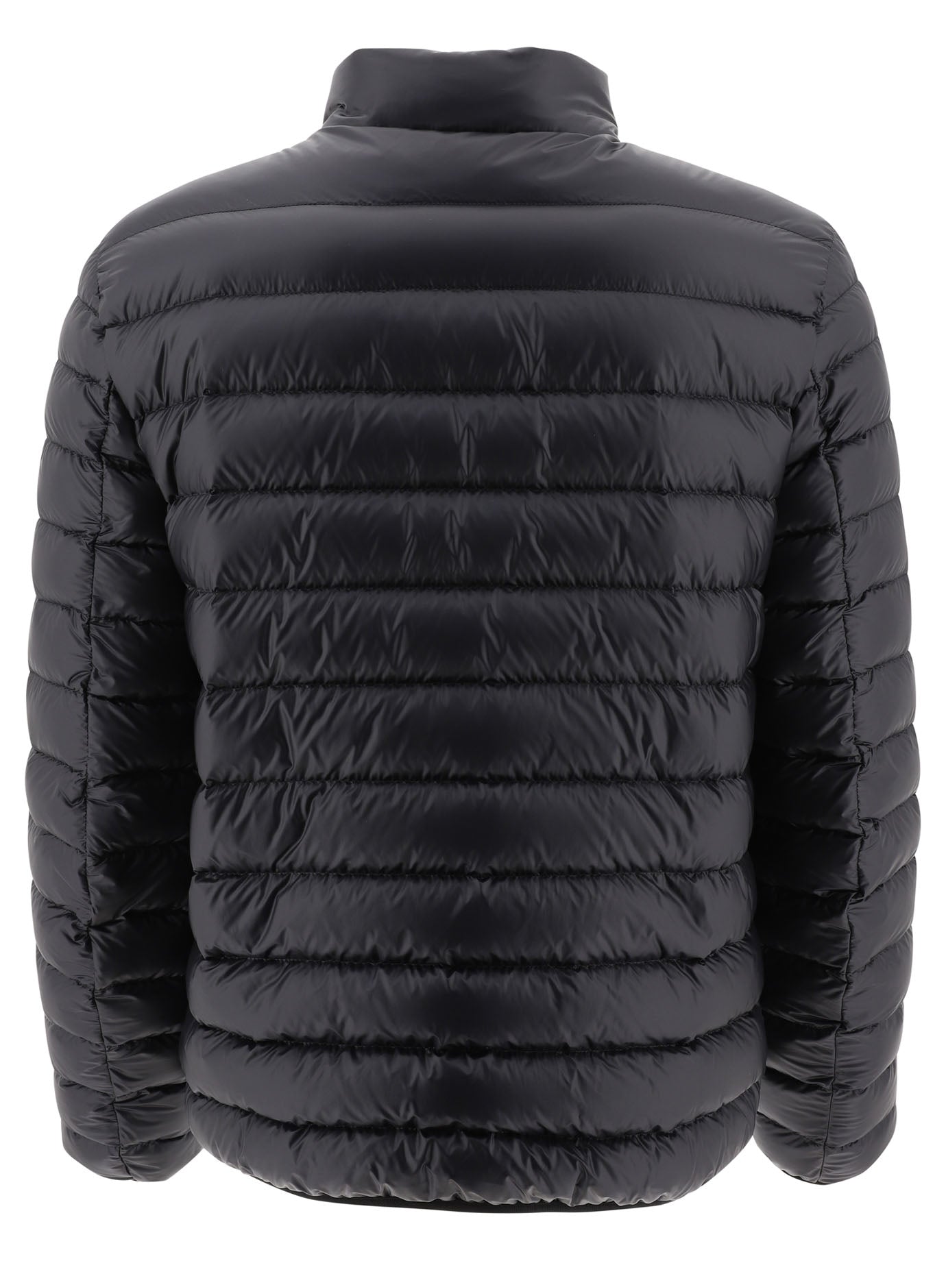 Givenchy Logo Down Jacket