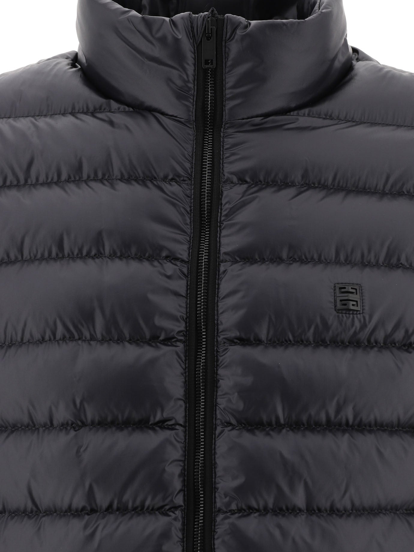 Givenchy Logo Down Jacket