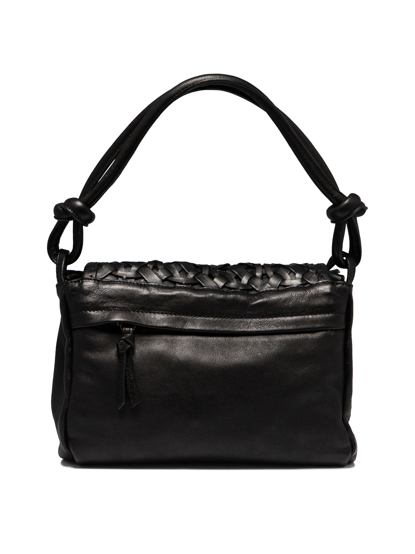 Giancarlo Nevola Ring Shoulder Bag