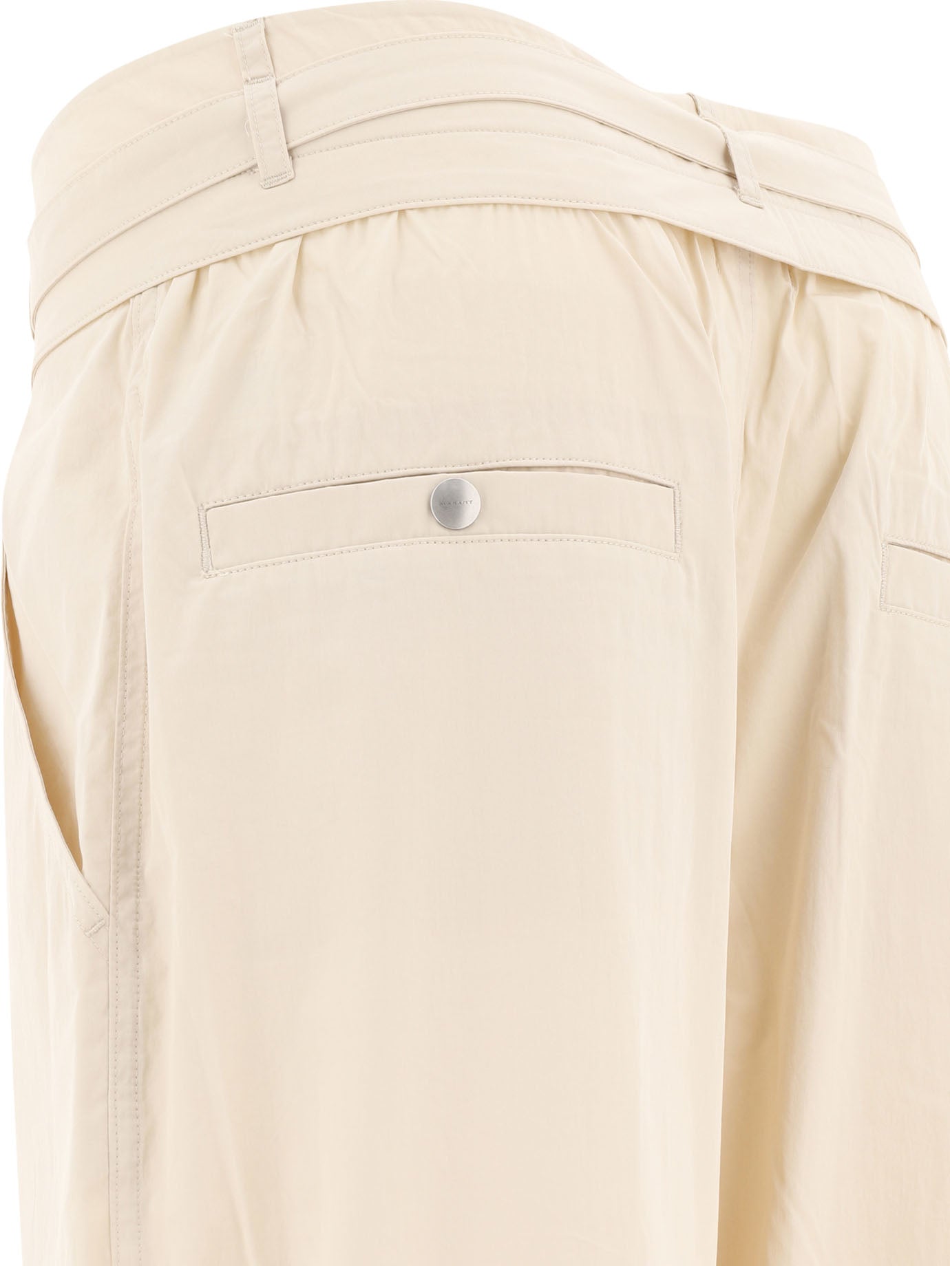 Marant Étoile Celia Trousers