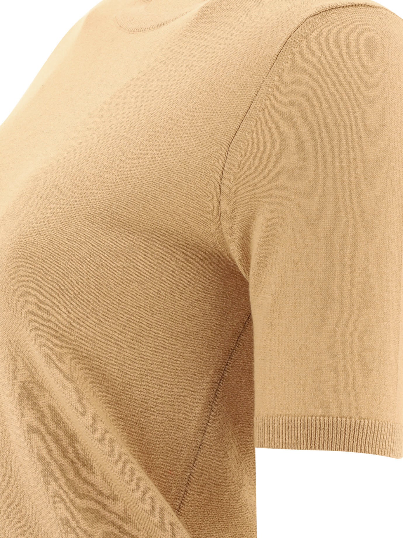 Max Mara Warren Silk And Cashmere Sweater