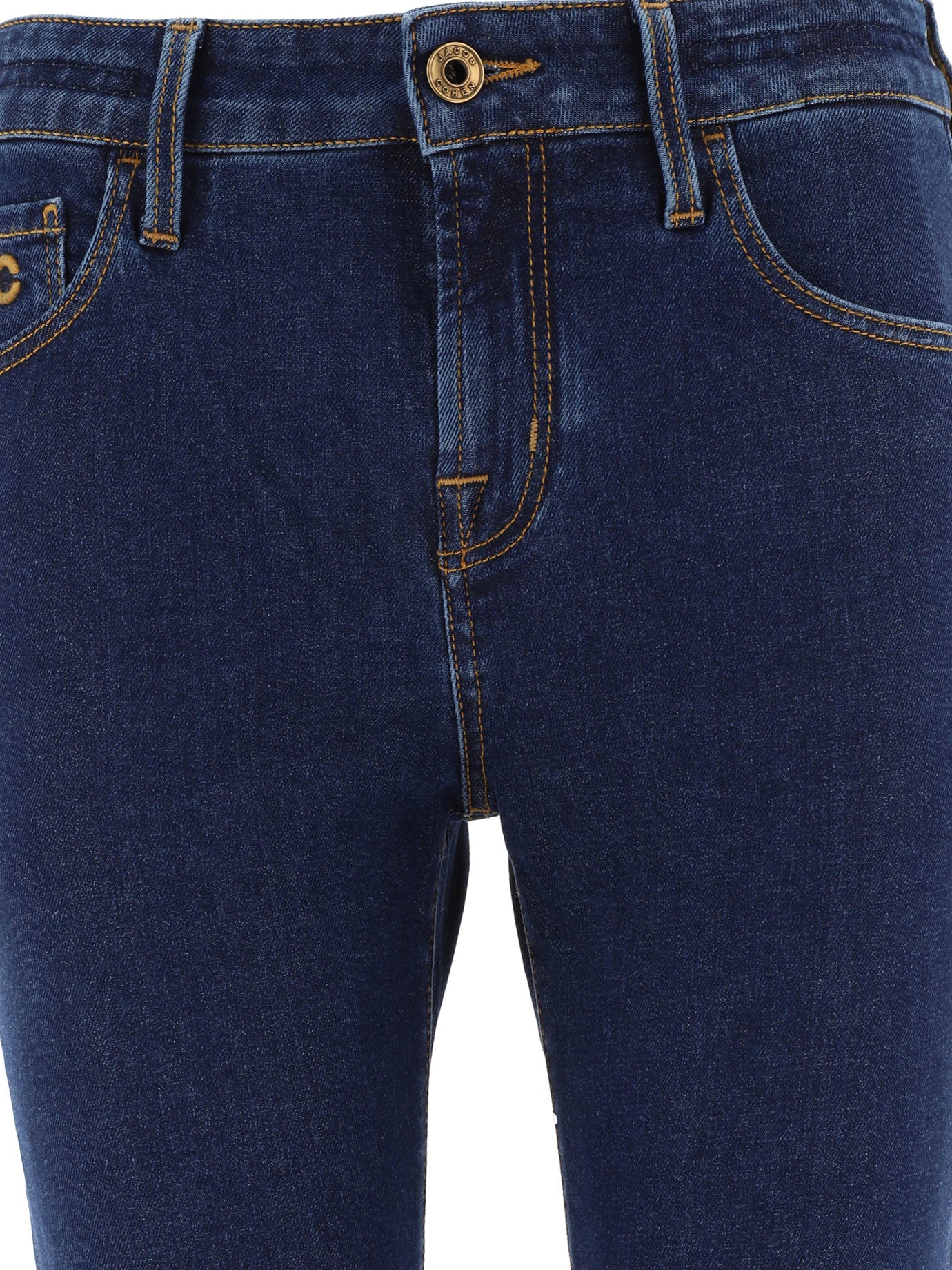 Jacob Cohen Kimberly Jeans