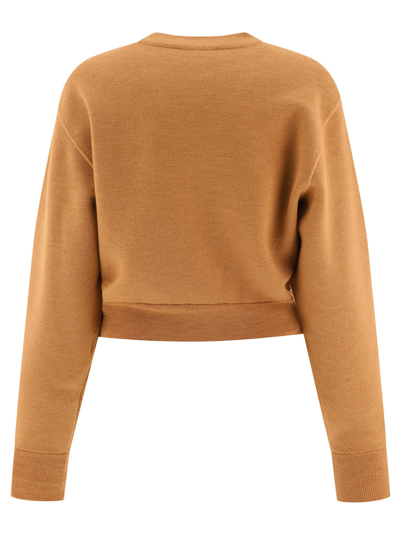 Chloé Logo Sweater