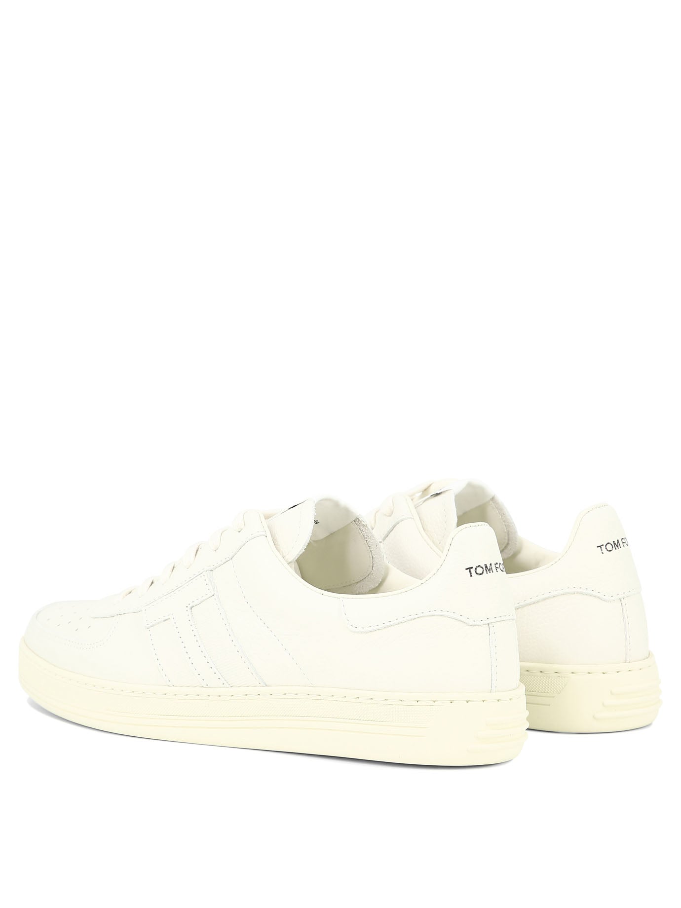 Tom Ford Cambridge Sneakers