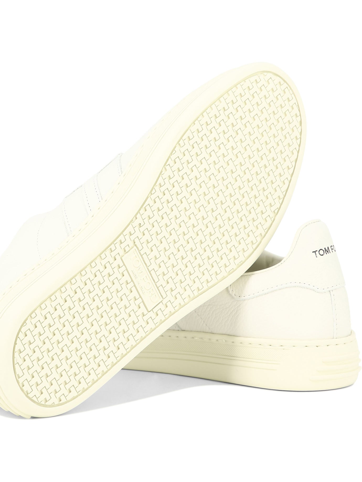 Tom Ford Cambridge Sneakers