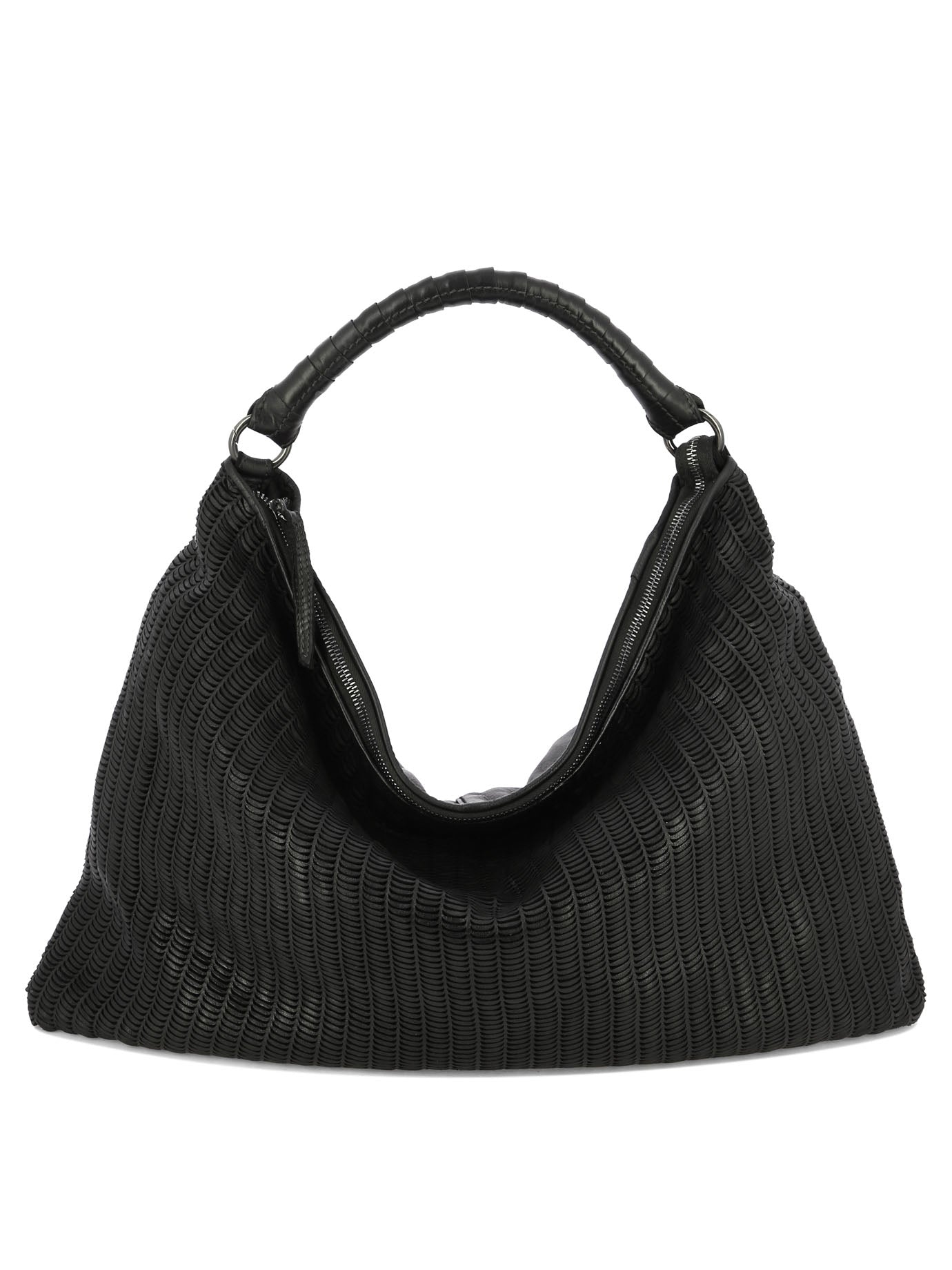 Giancarlo Nevola Lune Shoulder Bag