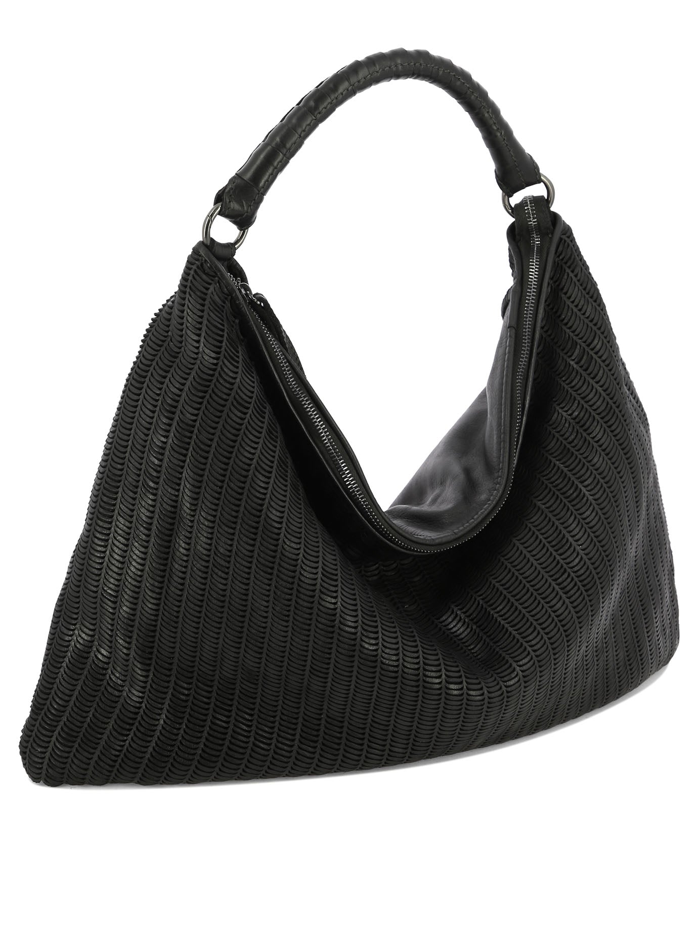 Giancarlo Nevola Lune Shoulder Bag