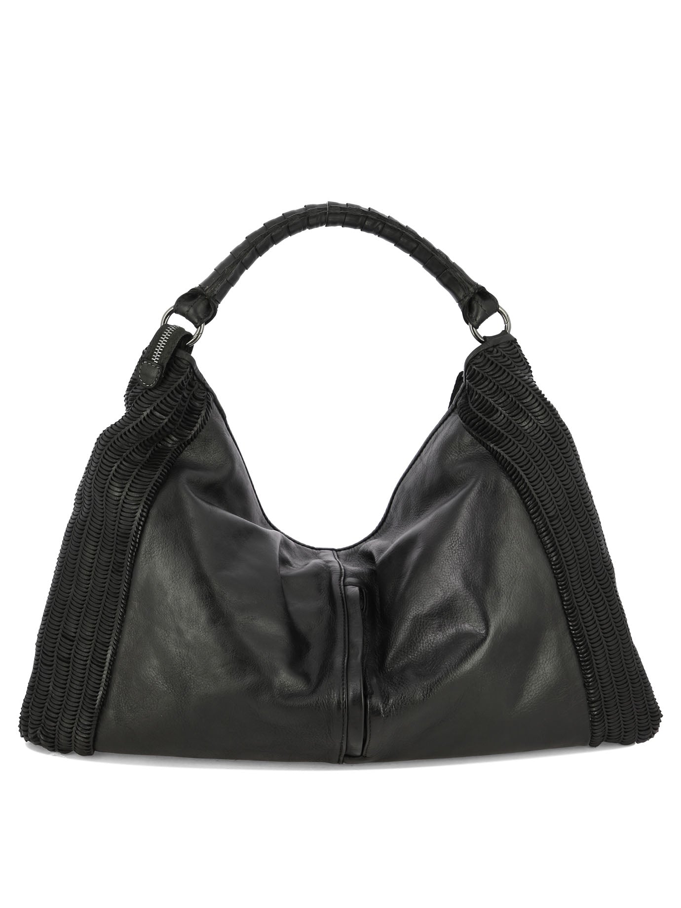 Giancarlo Nevola Lune Shoulder Bag