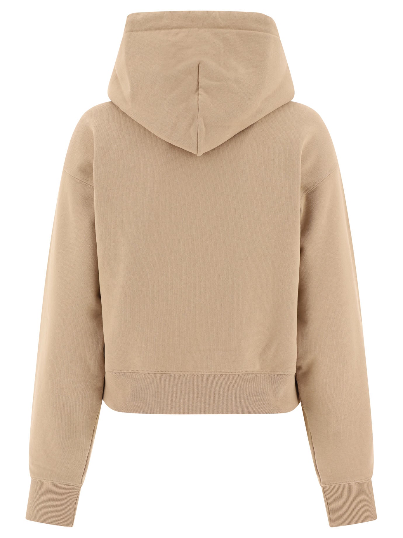 Jacquemus Le Hoodie Gros Grain Hoodie