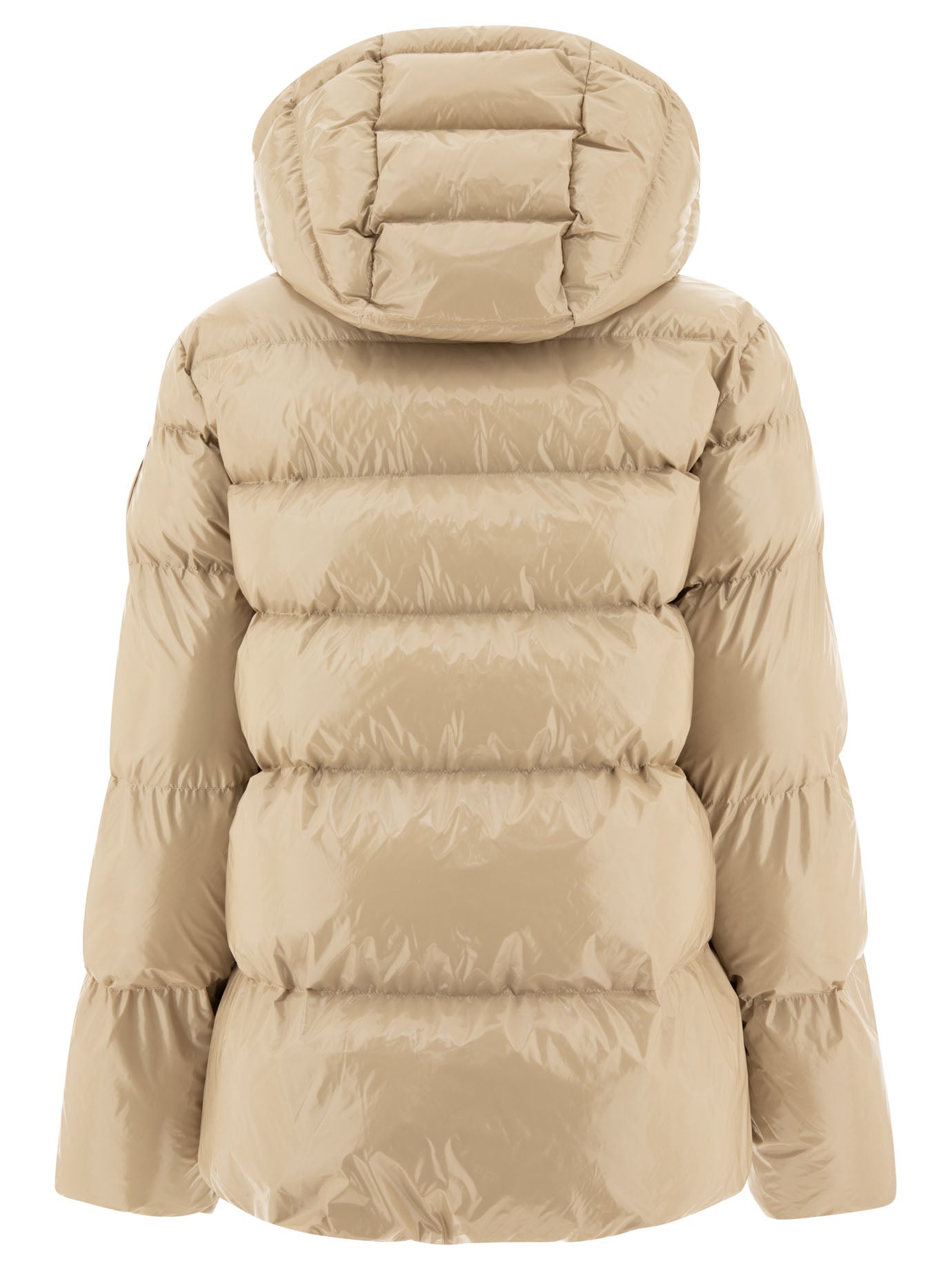 Pinko Eleodoro Down Jacket