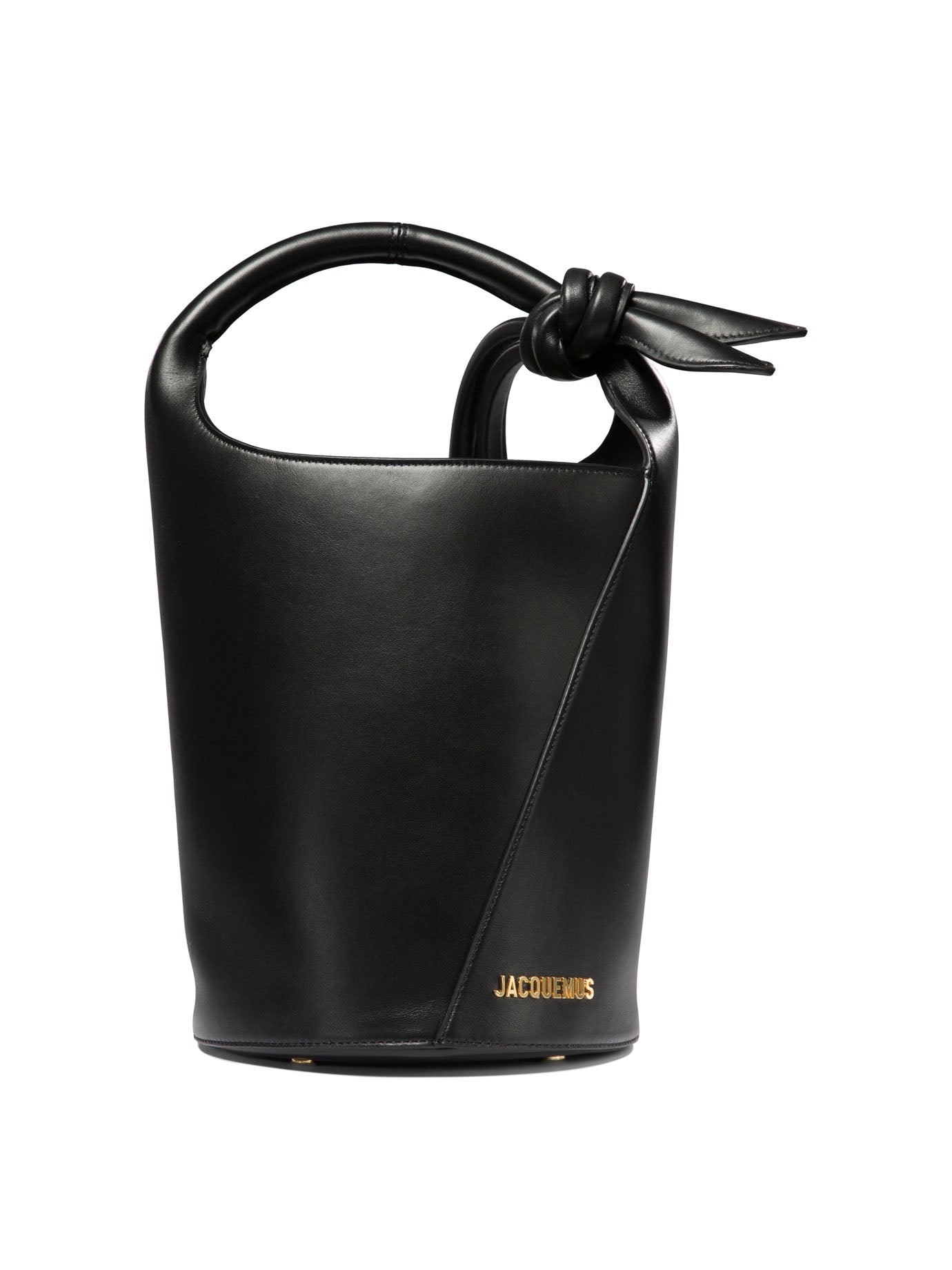 Jacquemus Le Petit Tourni Shoulder Bag