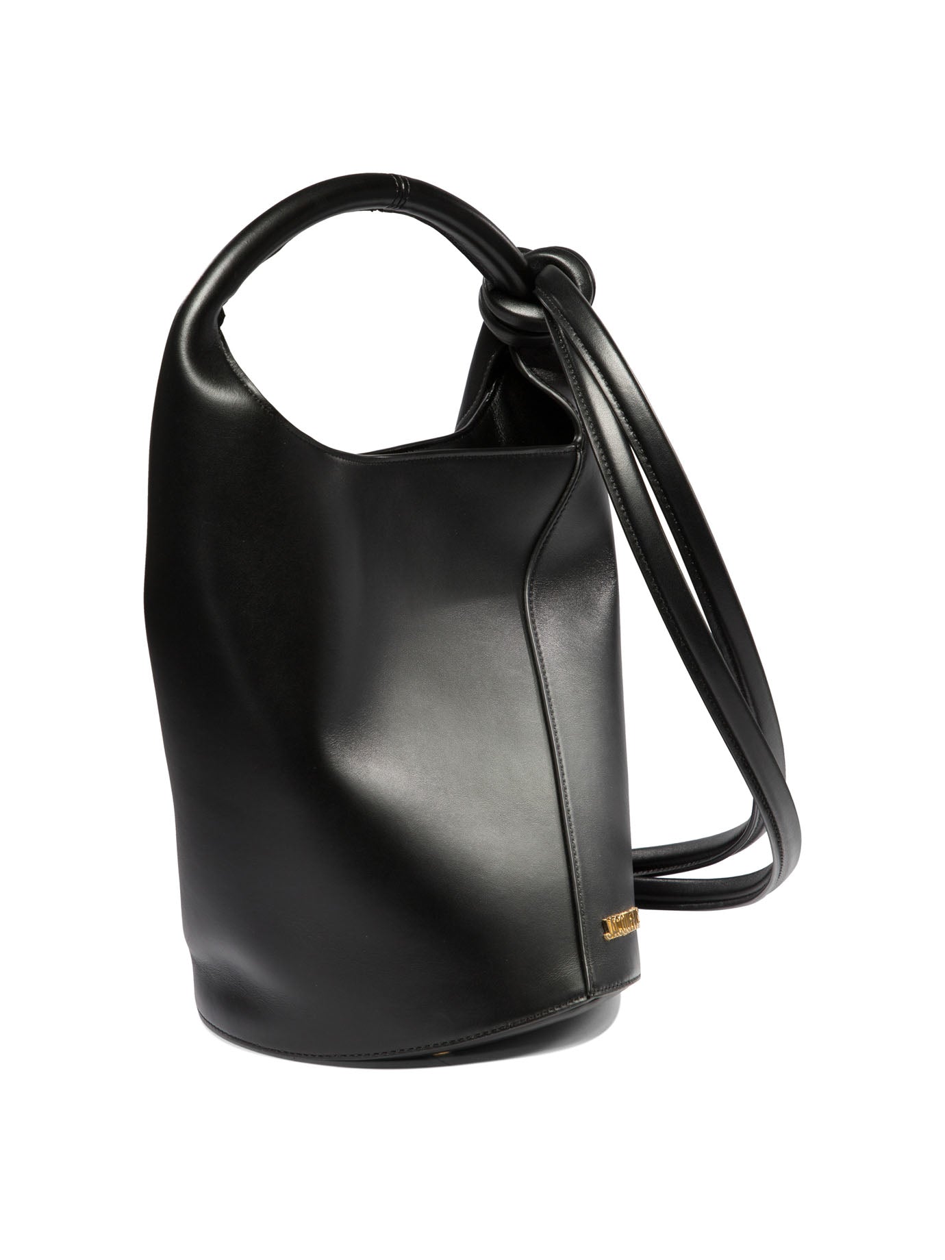 Jacquemus Le Petit Tourni Shoulder Bag