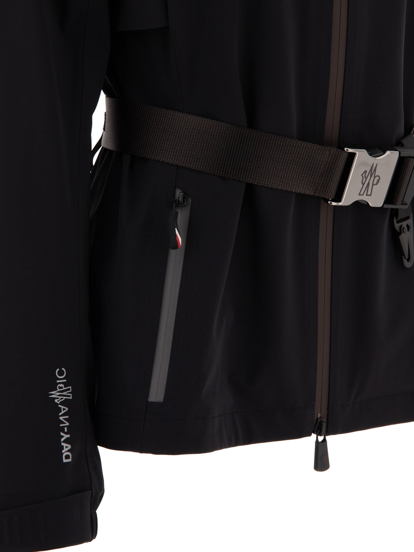 Moncler Grenoble Fex Water-Repellent Jacket