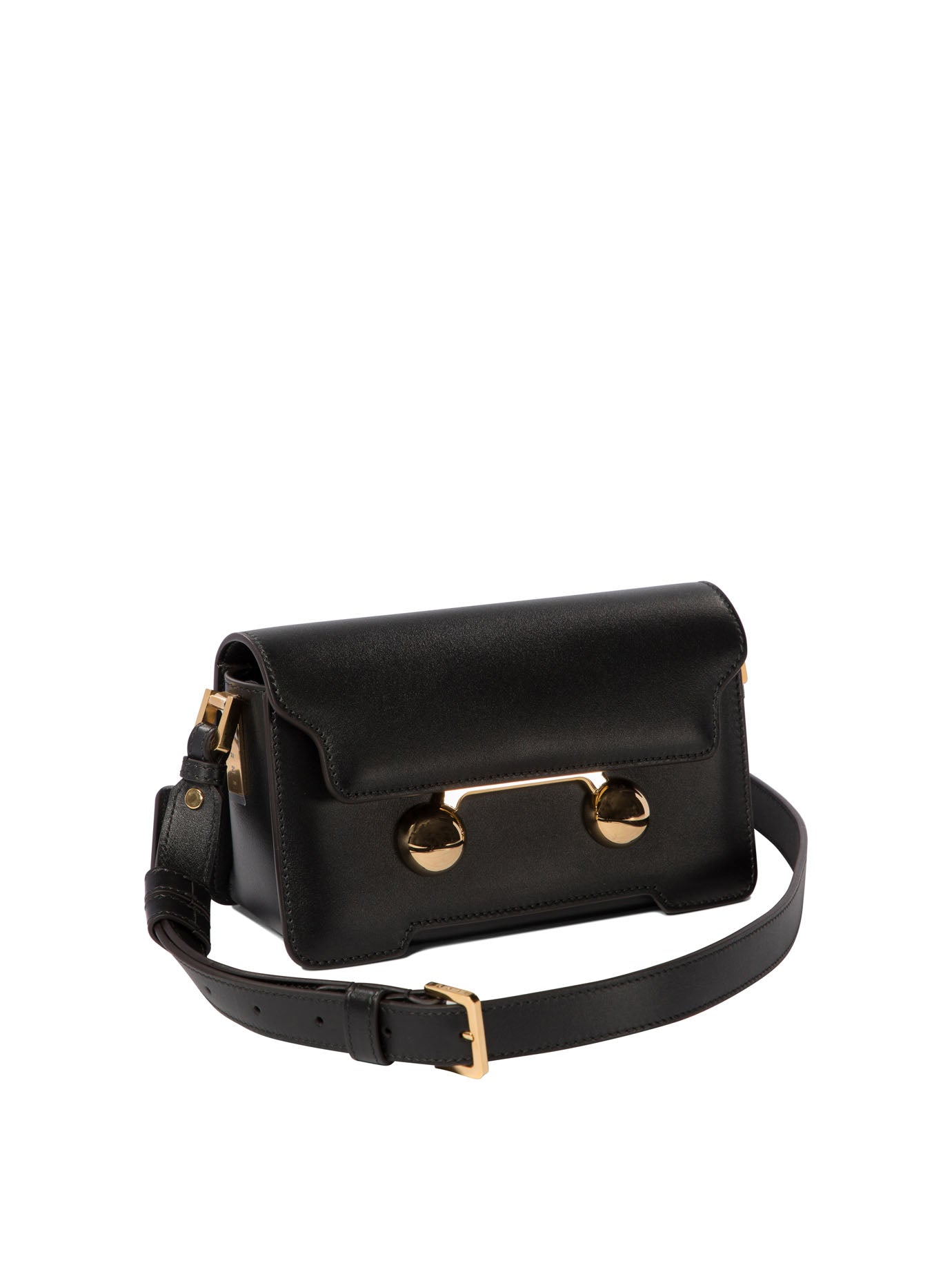 Marni Trunkaroo Mini Shoulder Bag