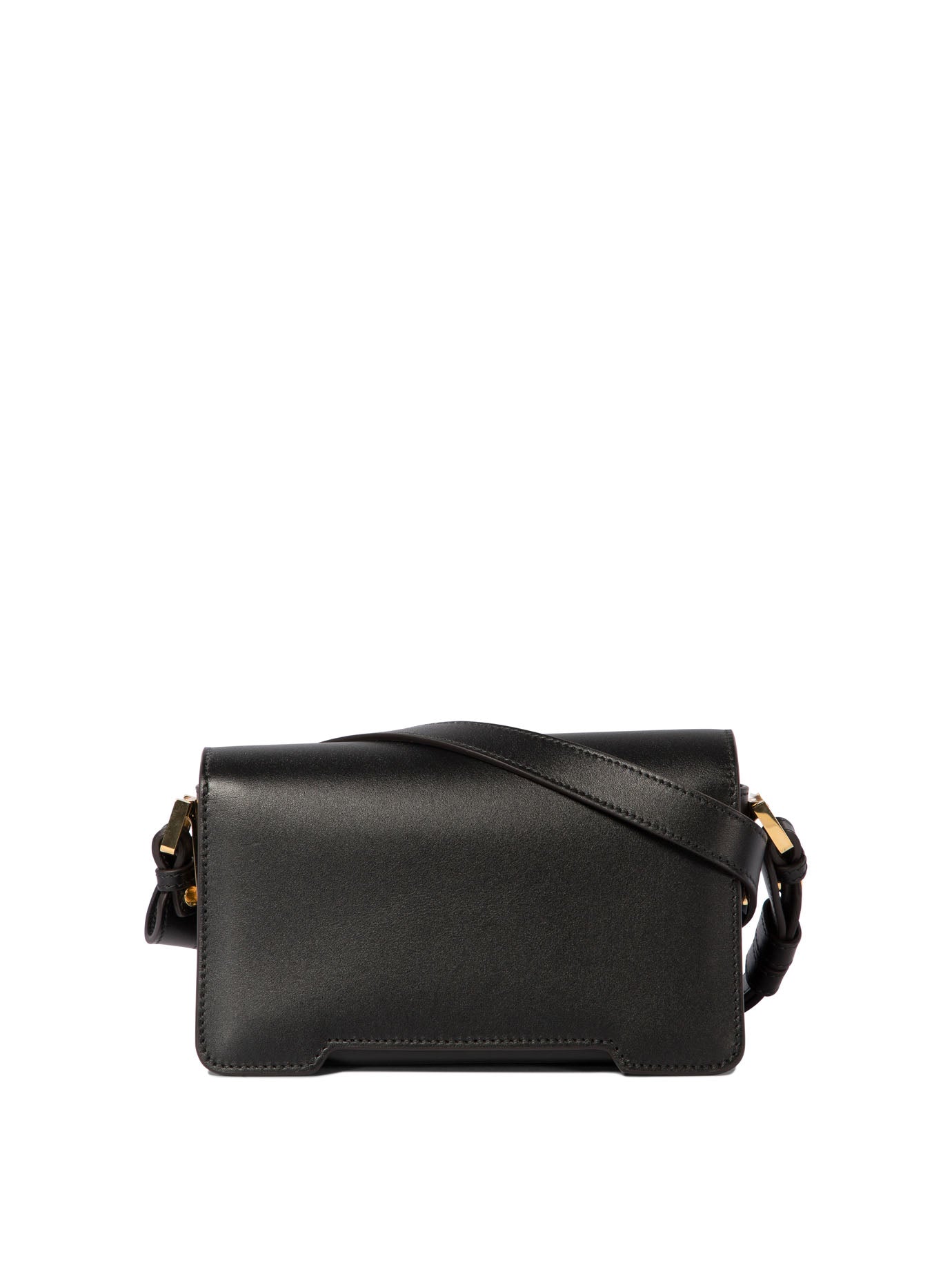 Marni Trunkaroo Mini Shoulder Bag