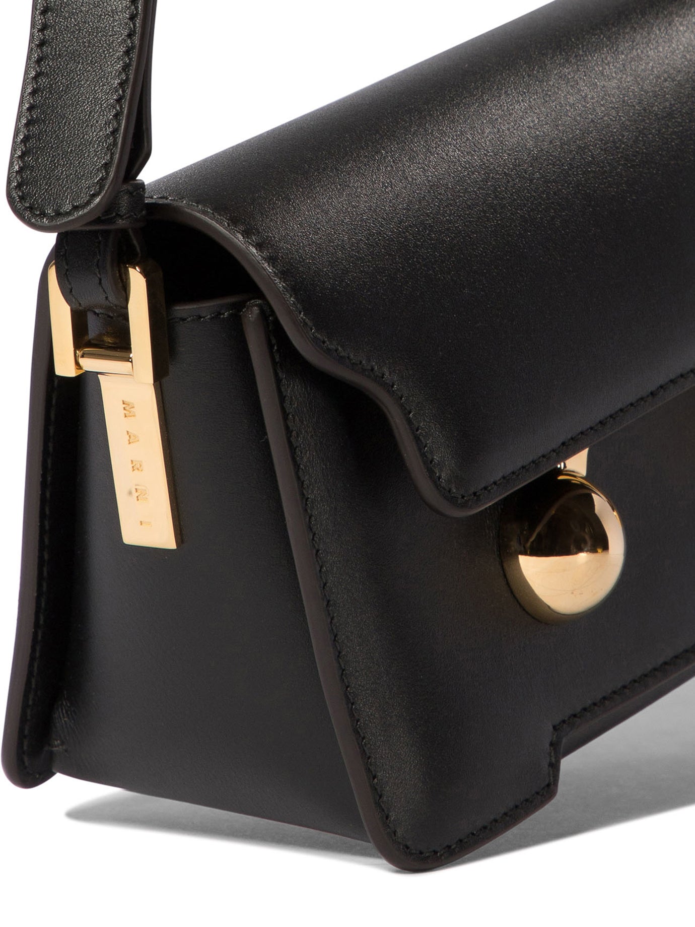 Marni Trunkaroo Mini Shoulder Bag