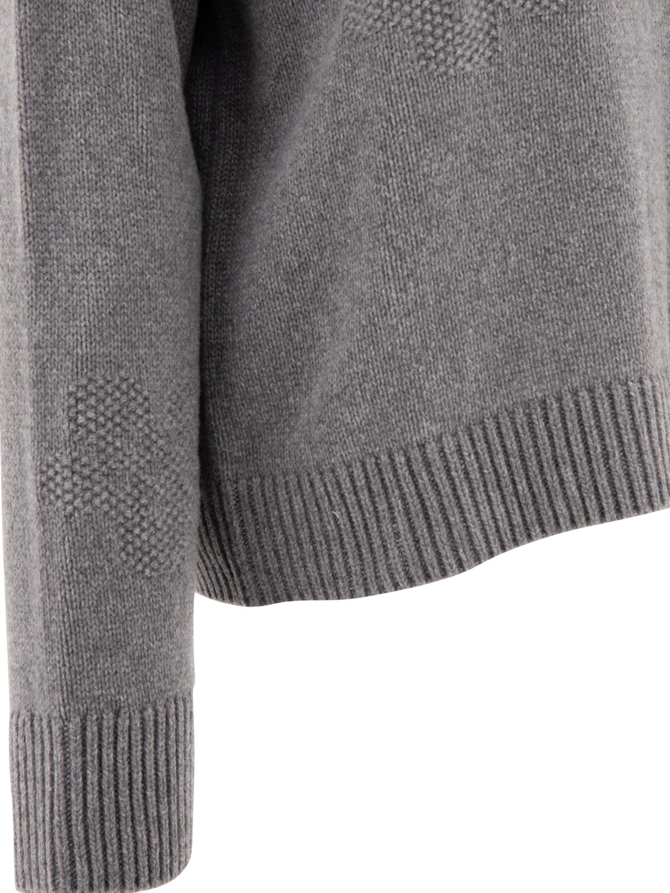 Cecilie Bahnsen Odette Sweater