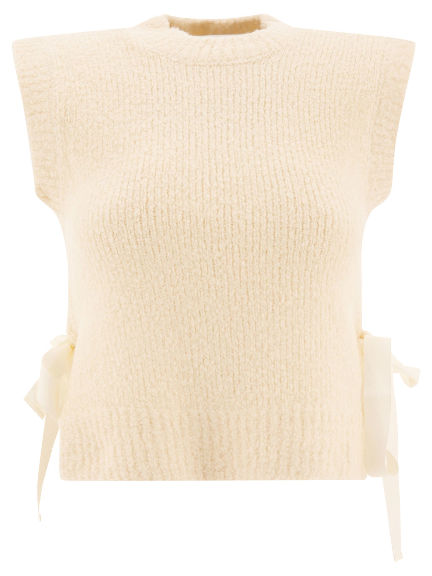 Cecilie Bahnsen Owen Vest