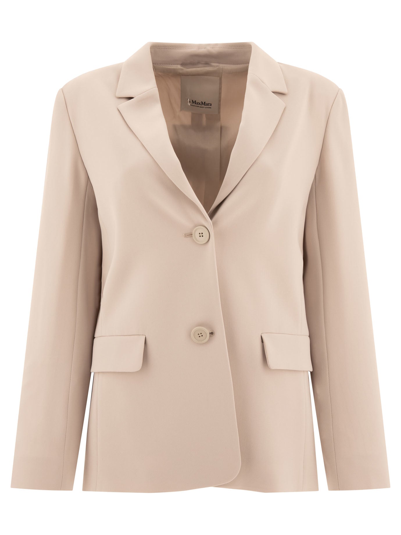 Max Mara S Undici Blazer