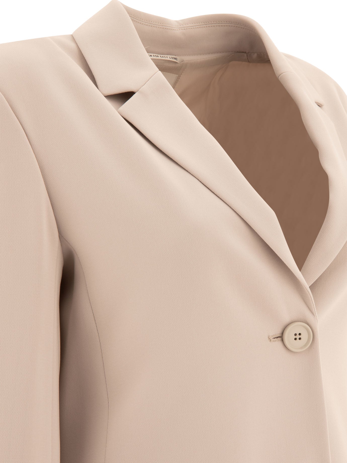 Max Mara S Undici Blazer