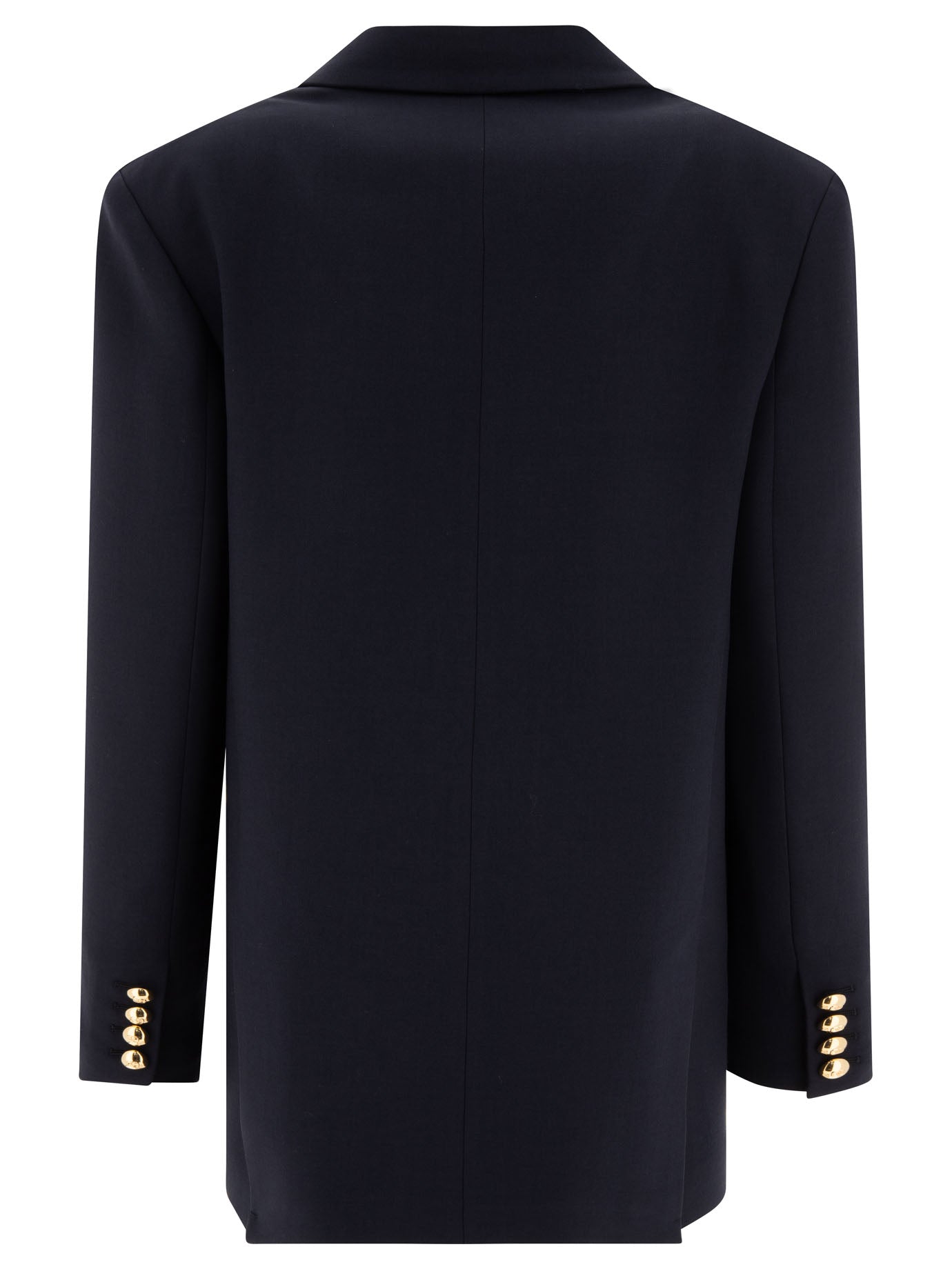 Valentino Vlogo Signature Blazer