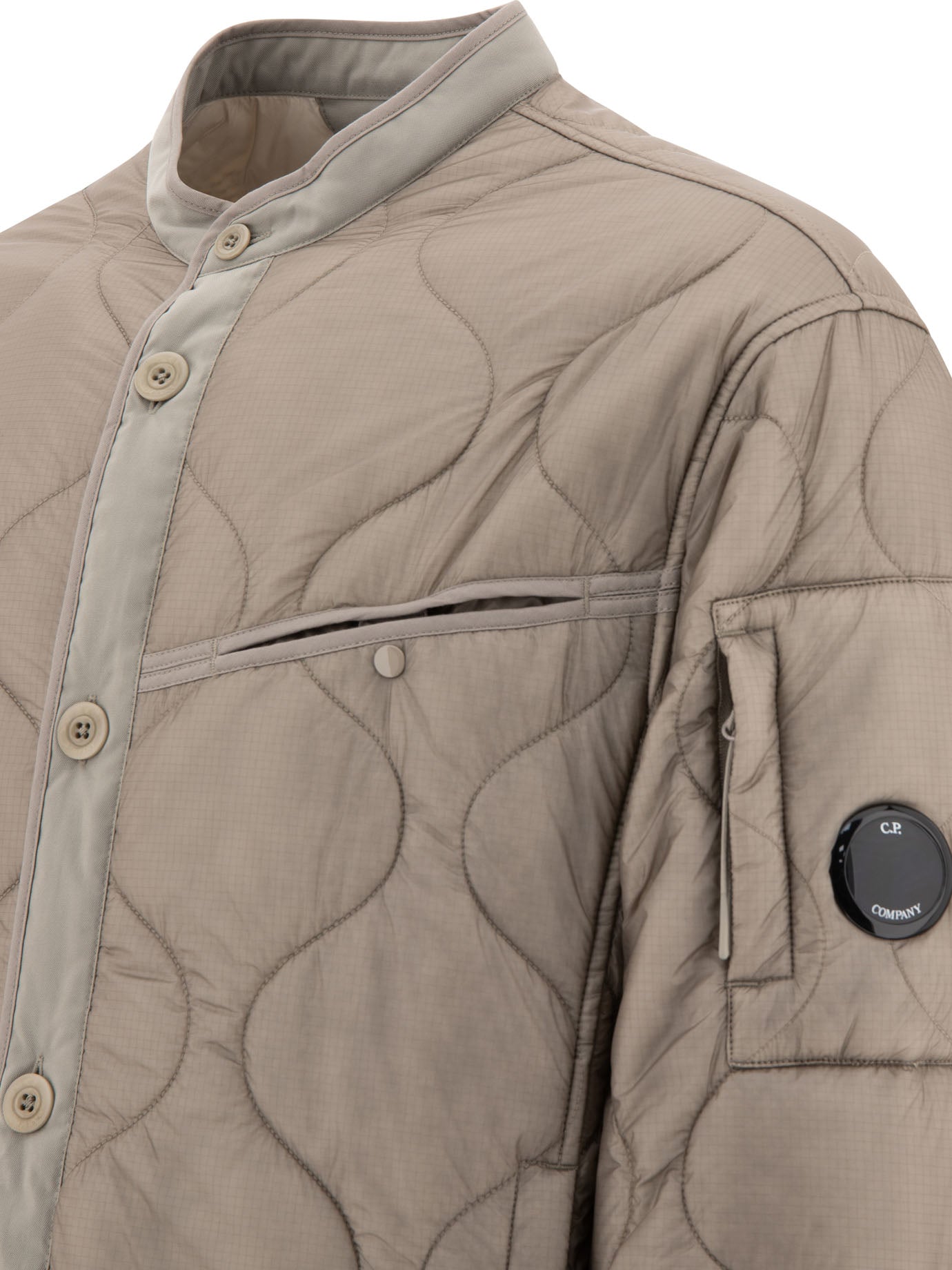 C.P. Company Liner Jacket