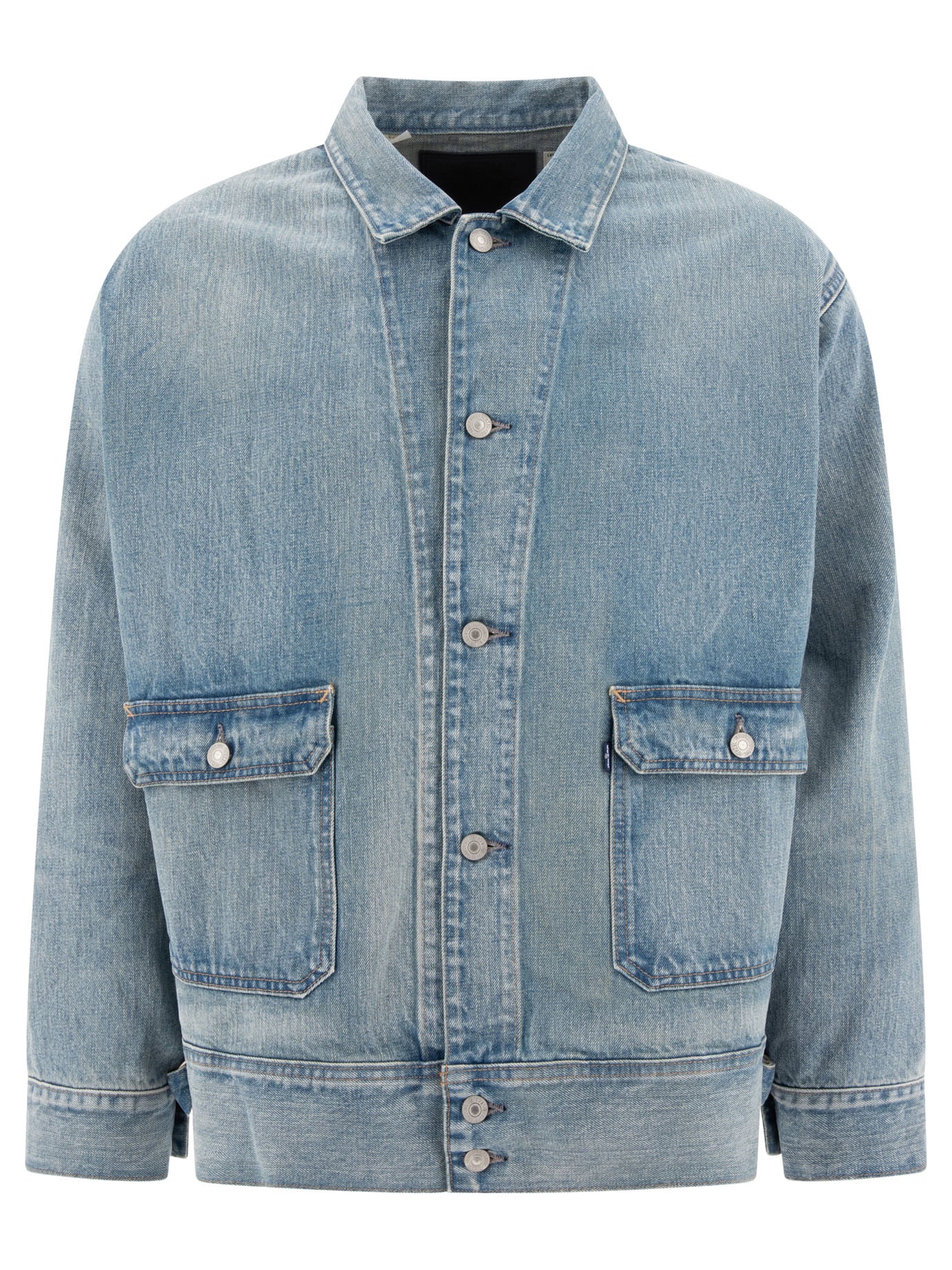 Levi's Made & Crafted Trucker Denim Jacket