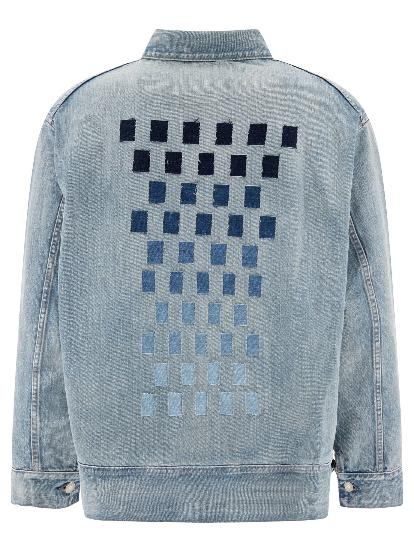 Levi's Made & Crafted Trucker Denim Jacket