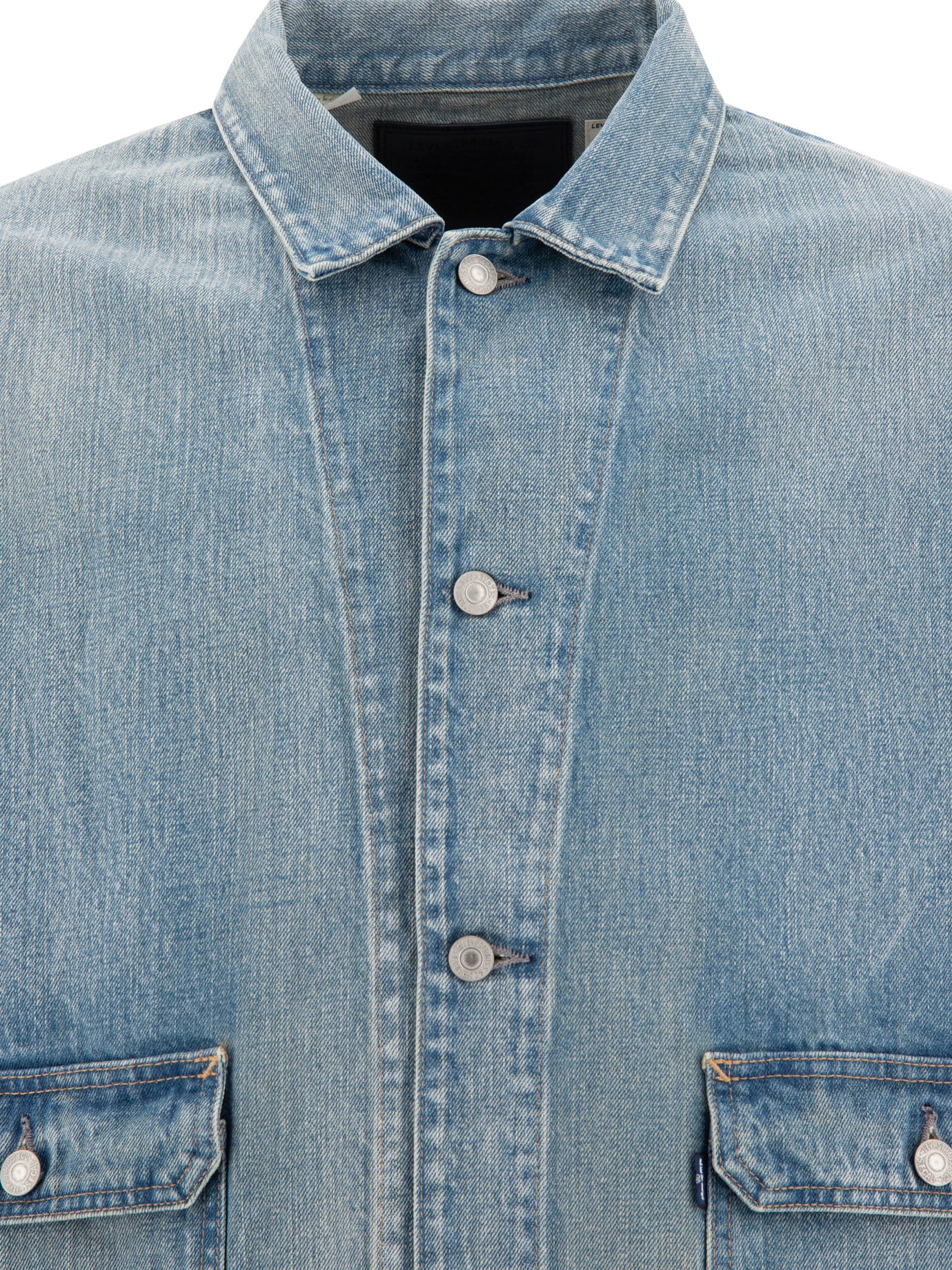 Levi's Made & Crafted Trucker Denim Jacket